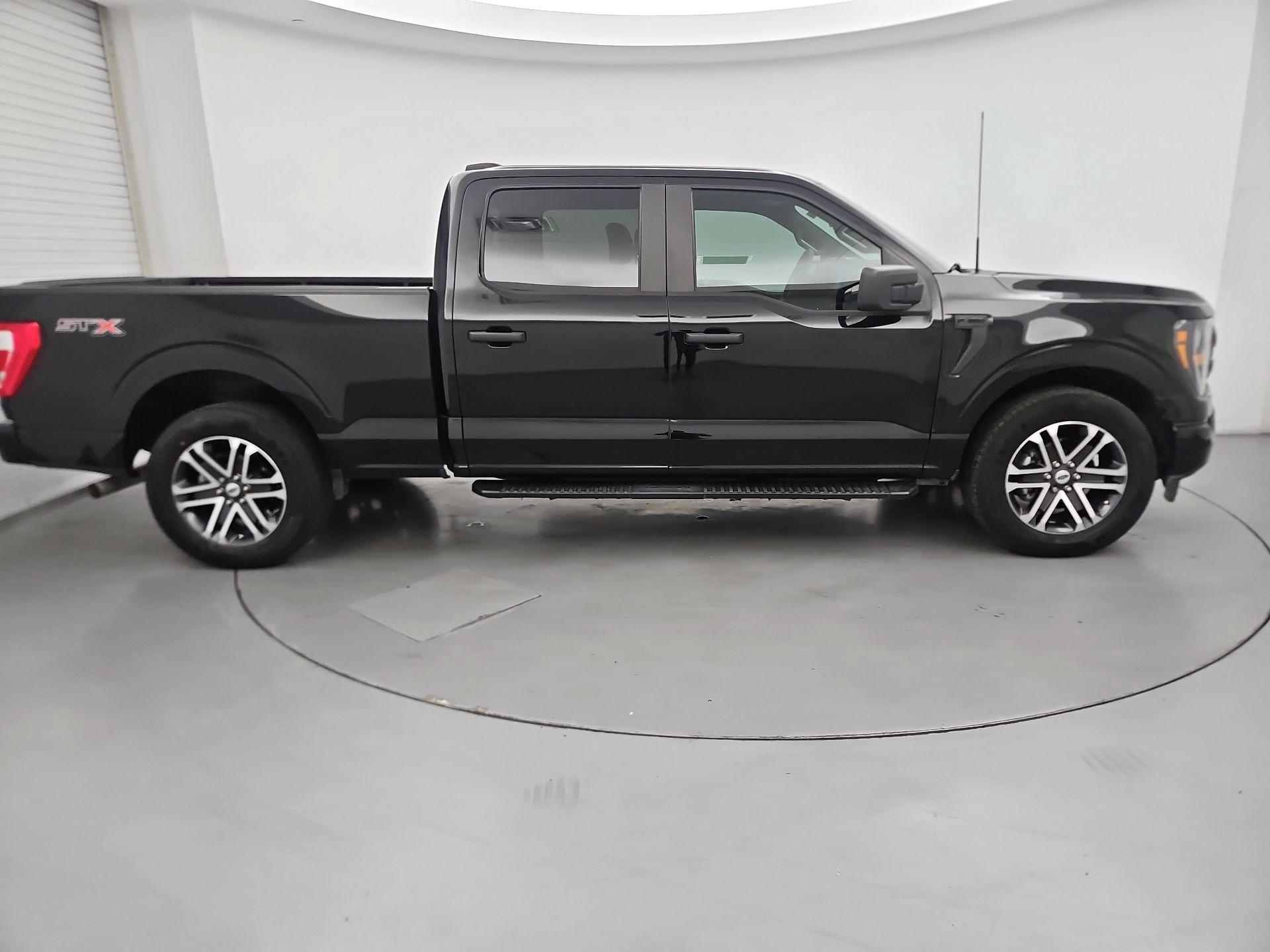 Thumbnail: 2023 Ford F-150 - 4