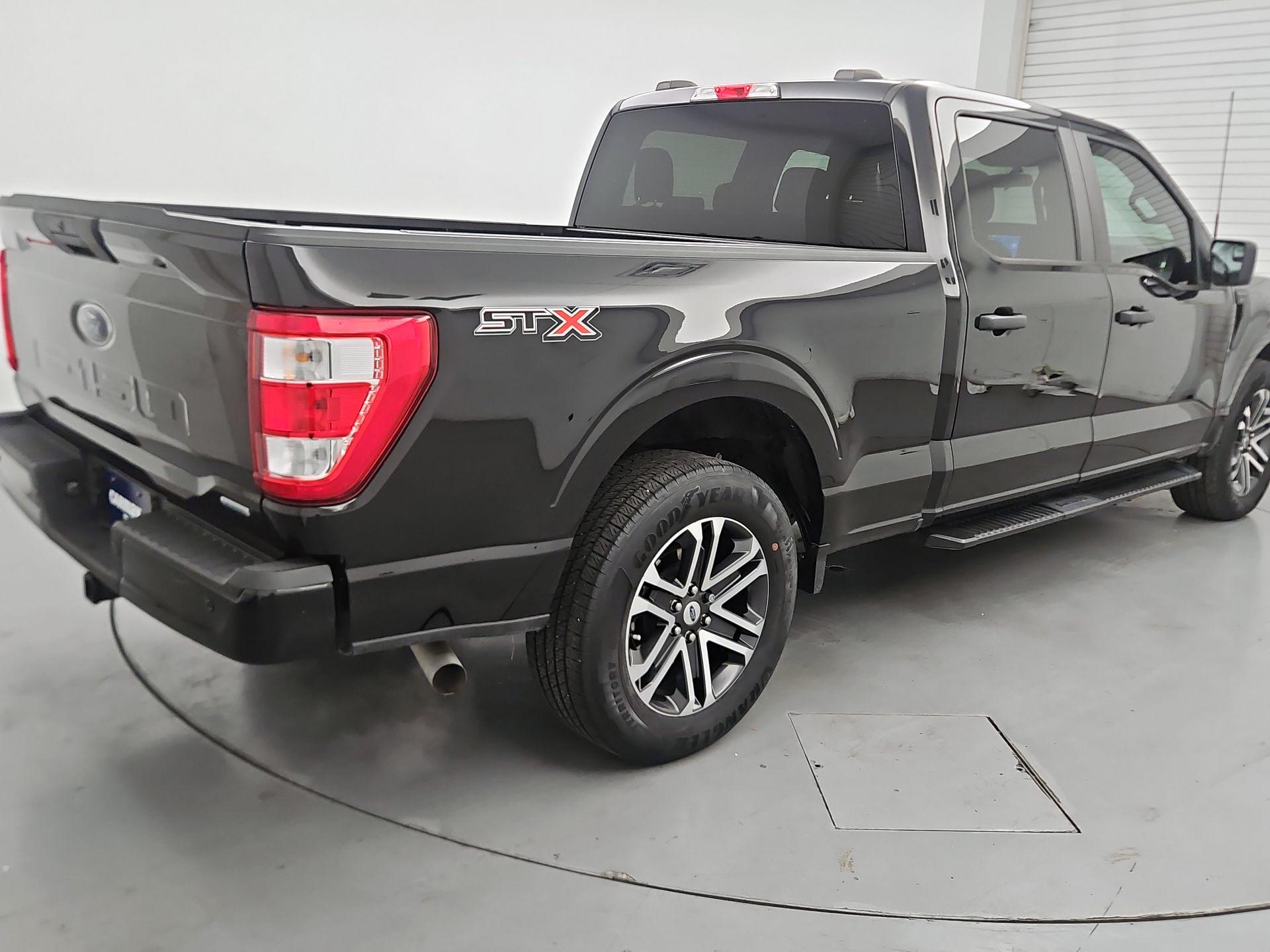 Thumbnail: 2023 Ford F-150 - 5
