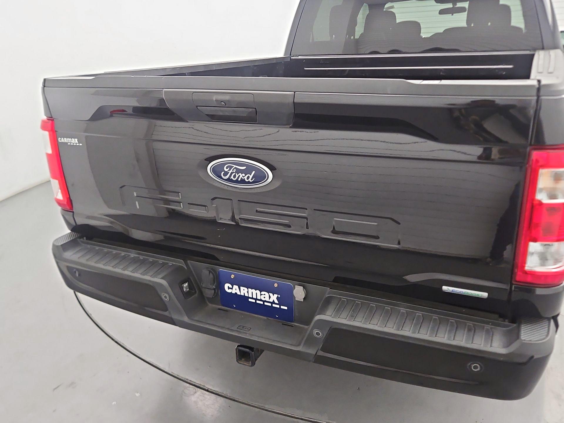 Thumbnail: 2023 Ford F-150 - 6