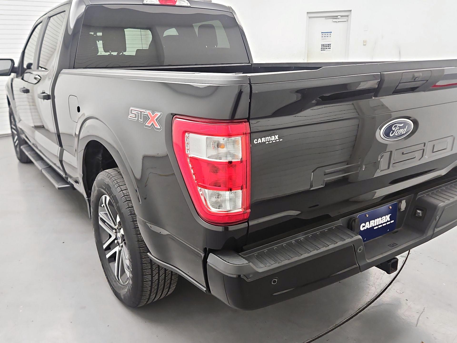 Thumbnail: 2023 Ford F-150 - 7