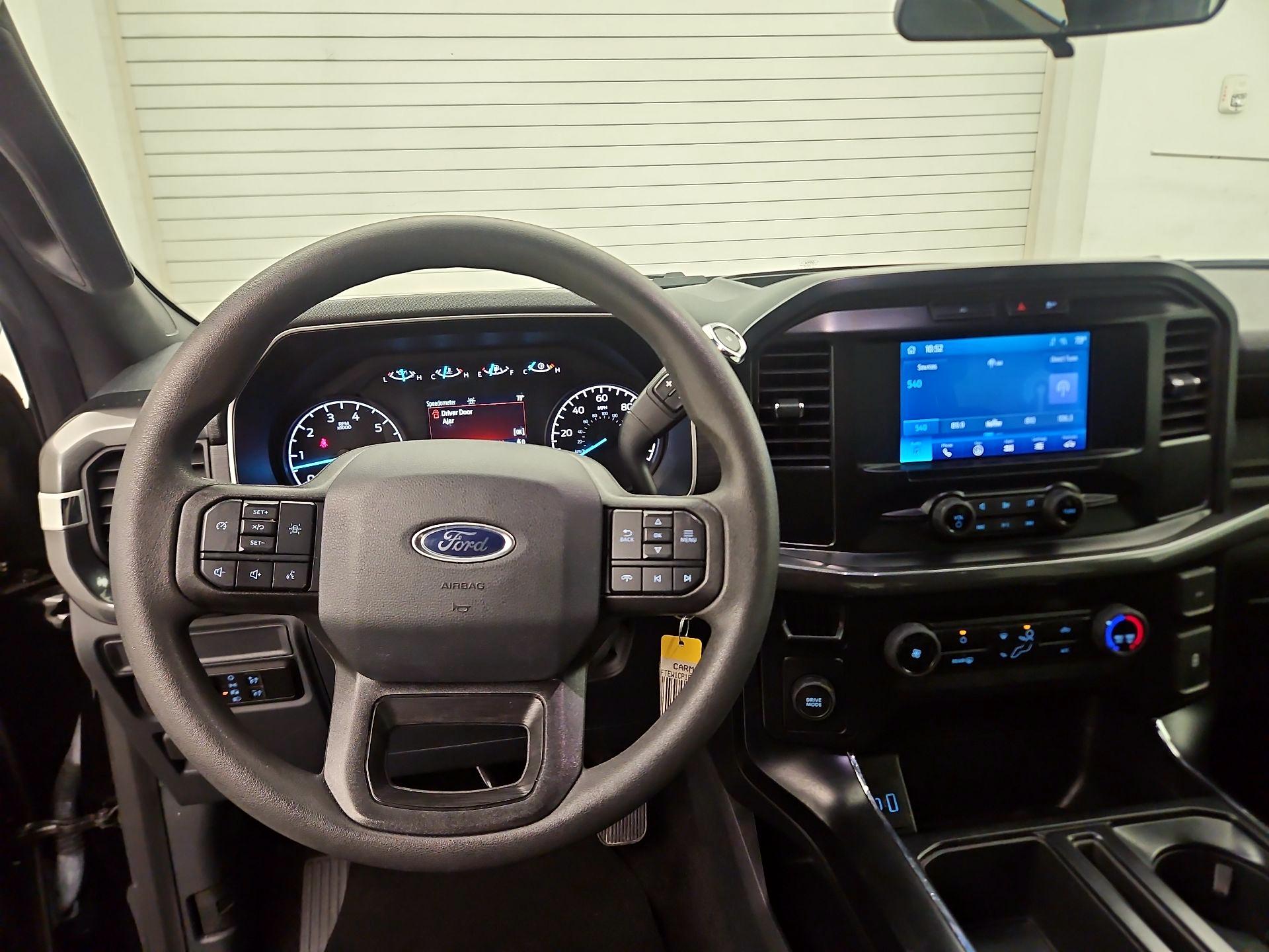 Thumbnail: 2023 Ford F-150 - 8