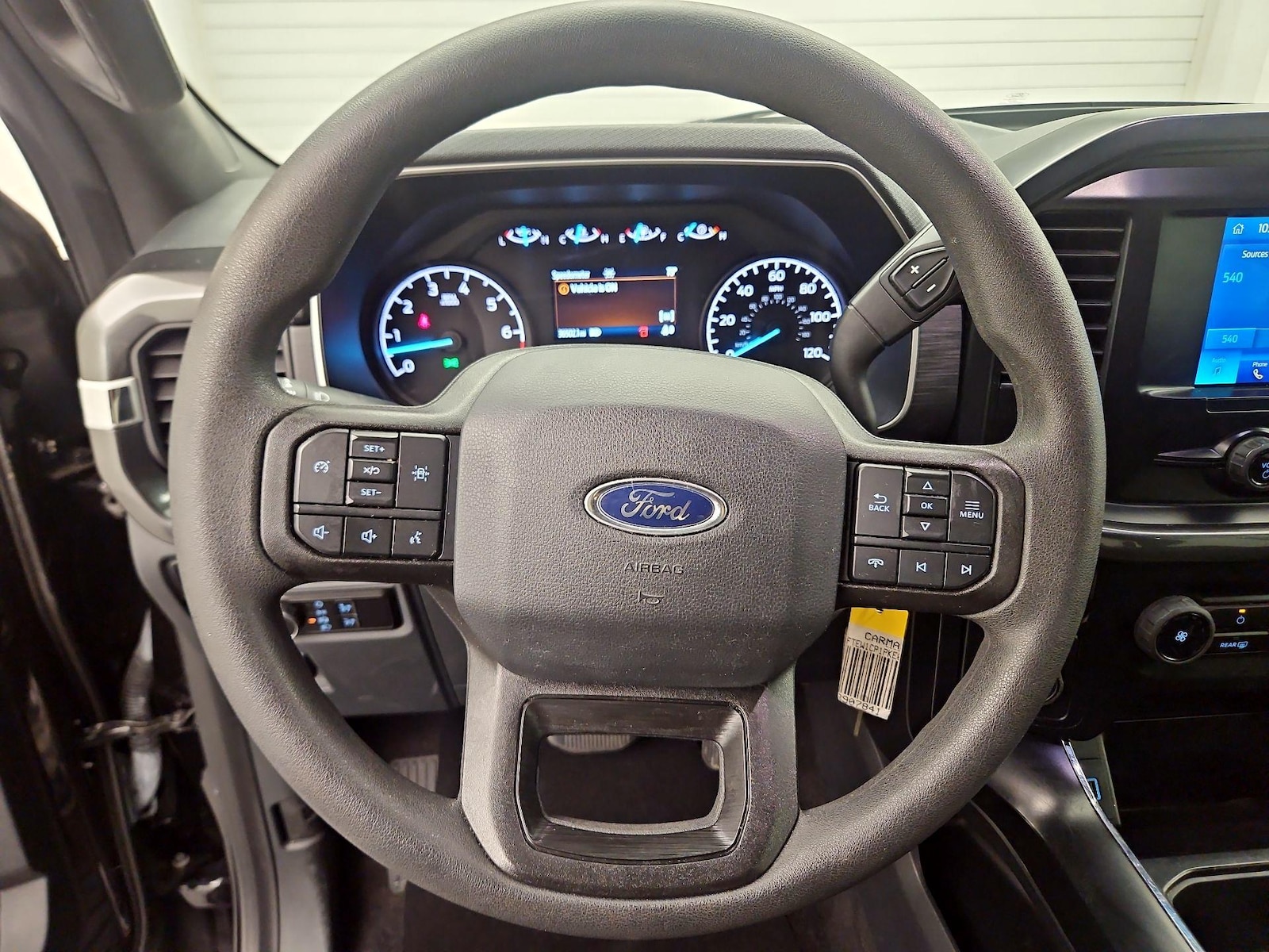 2023 Ford F-150 XL - Photo 9
