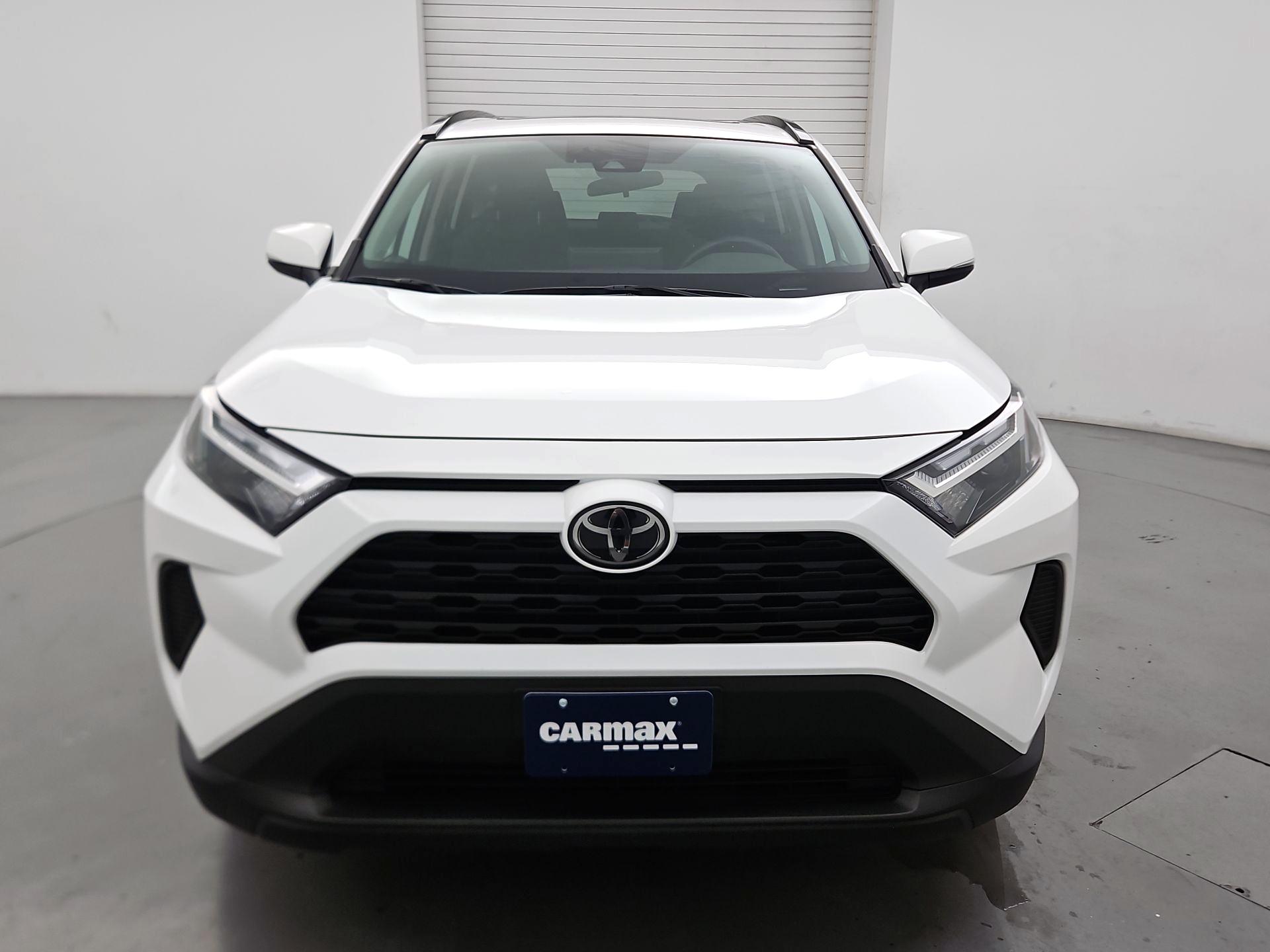 Thumbnail: 2024 Toyota RAV4 - 2