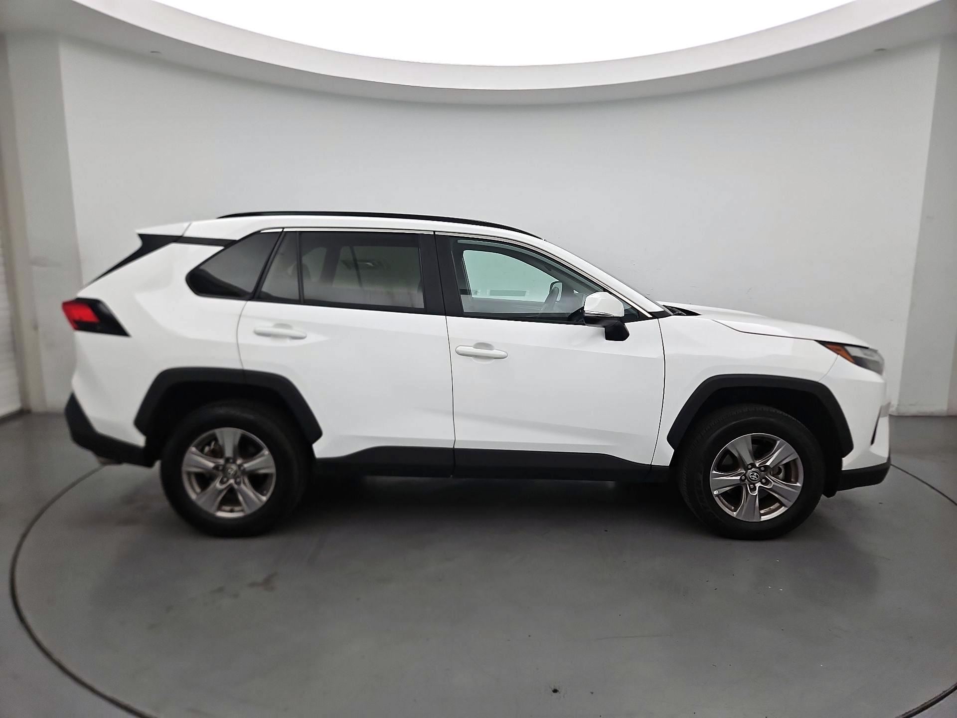 Thumbnail: 2024 Toyota RAV4 - 4