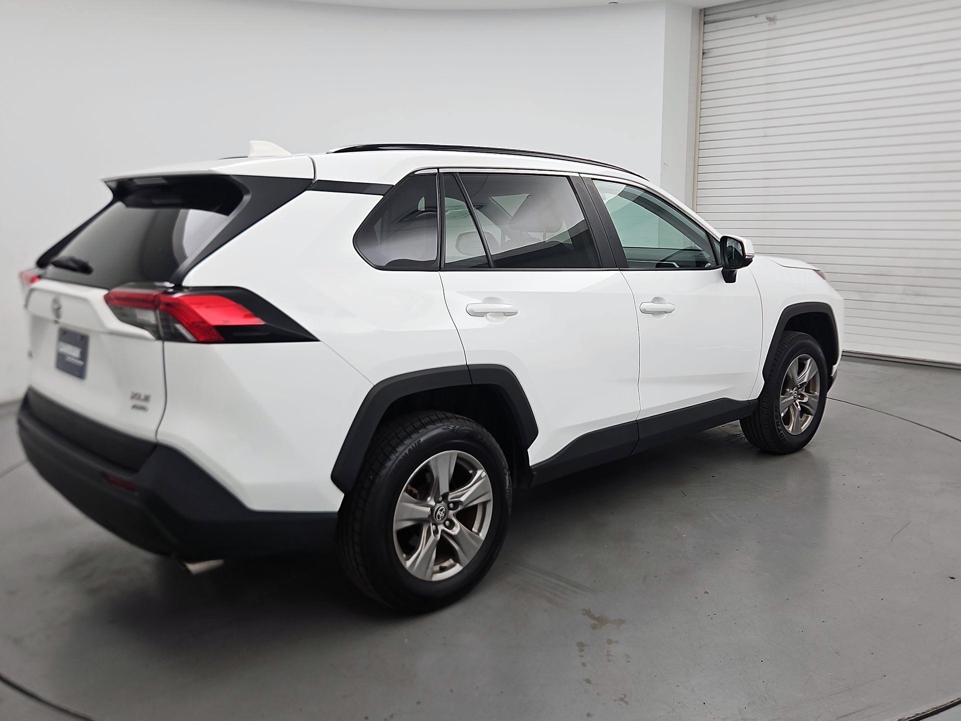 Thumbnail: 2024 Toyota RAV4 - 5
