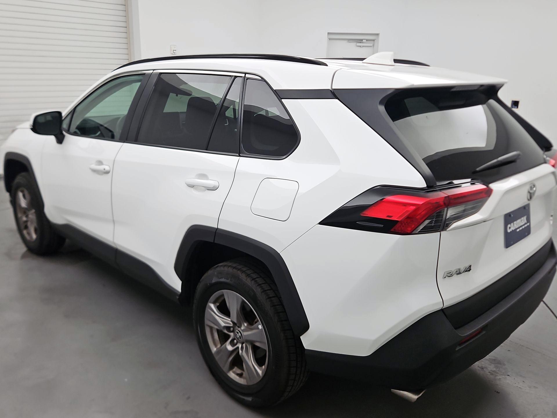 Thumbnail: 2024 Toyota RAV4 - 7