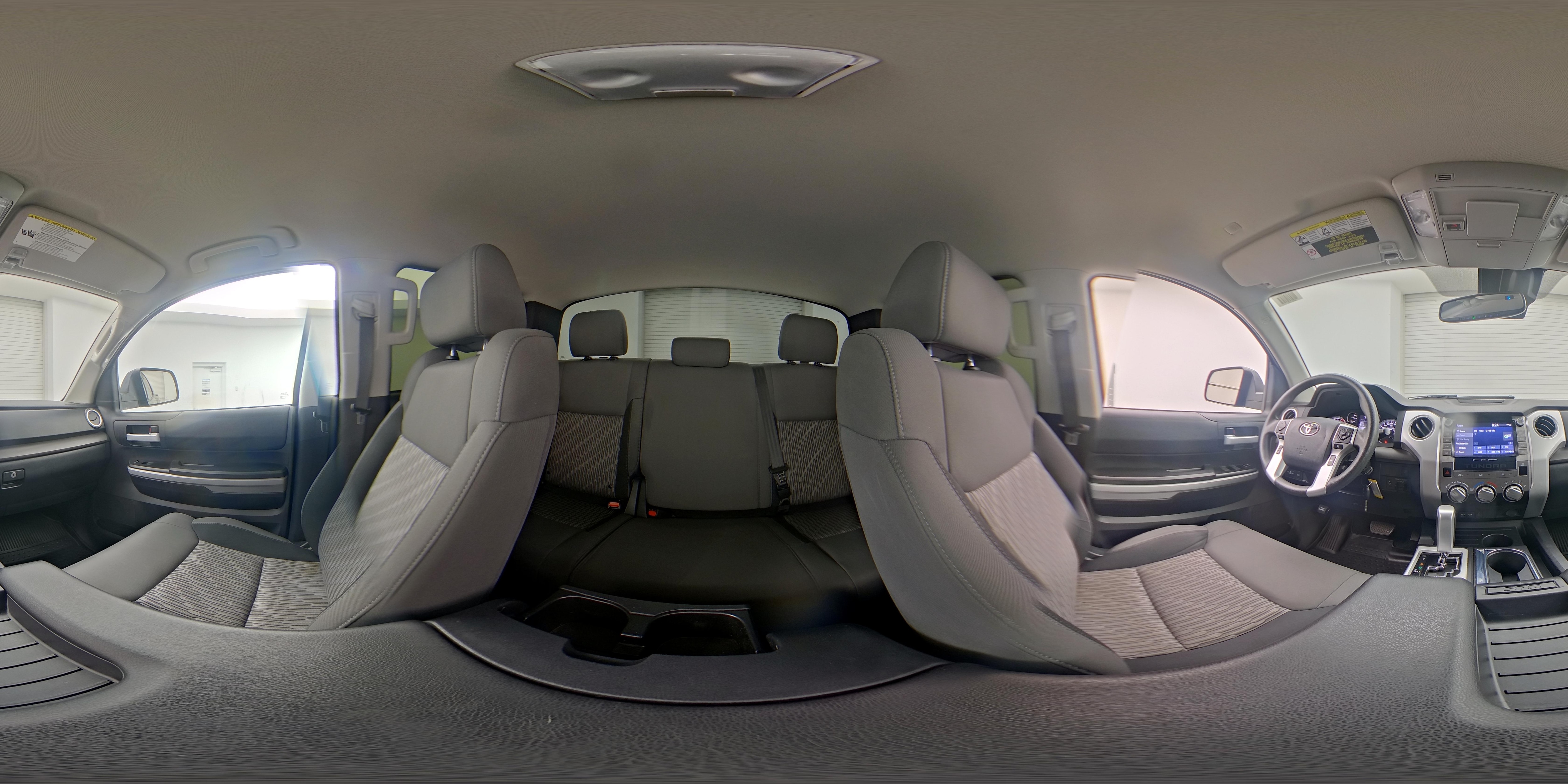2020 Toyota Tundra SR5 - Photo 23
