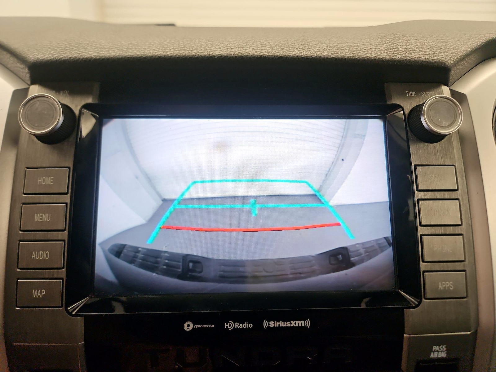 2020 Toyota Tundra SR5 - Photo 15