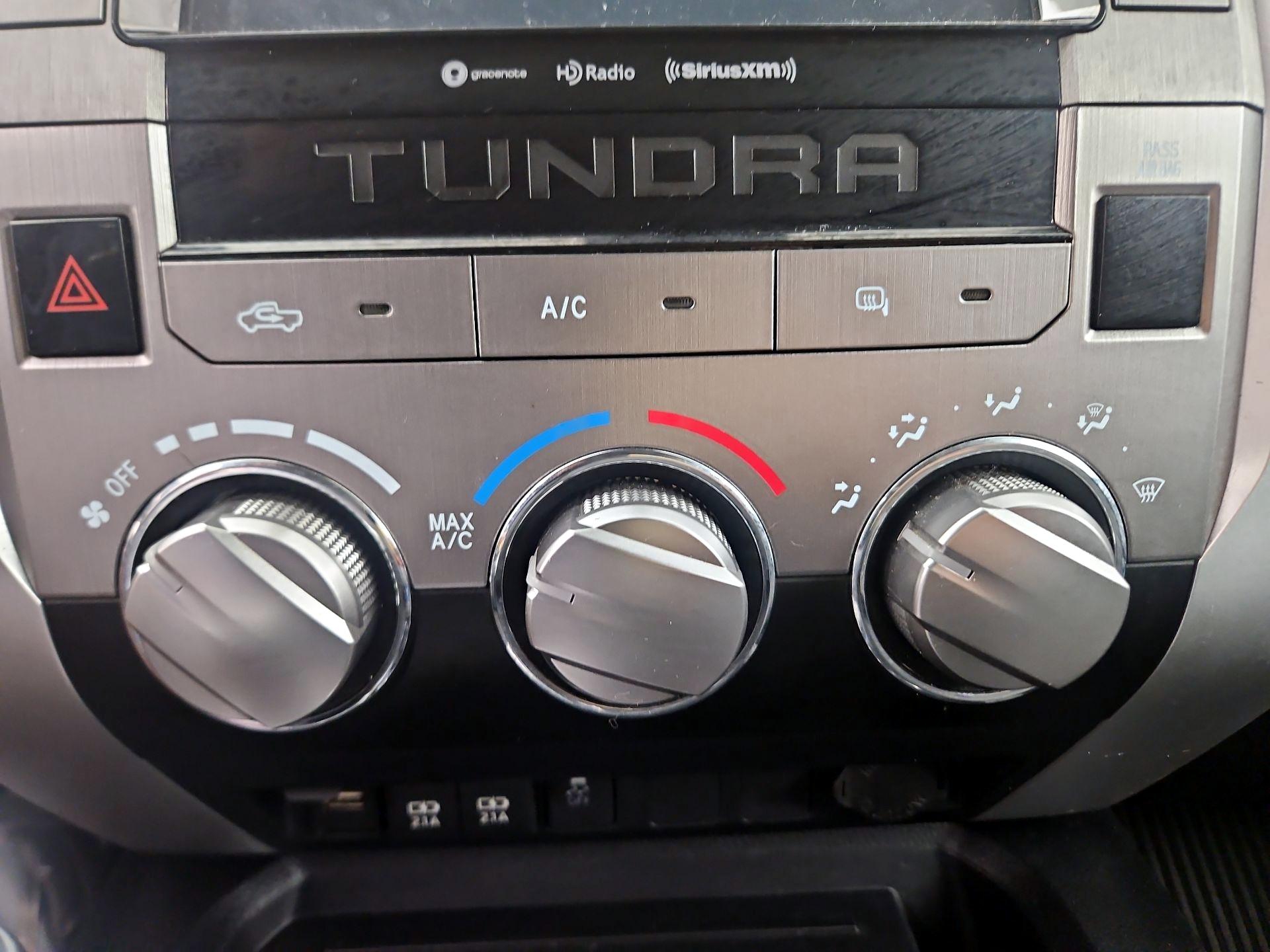 Thumbnail: 2020 Toyota Tundra - 16