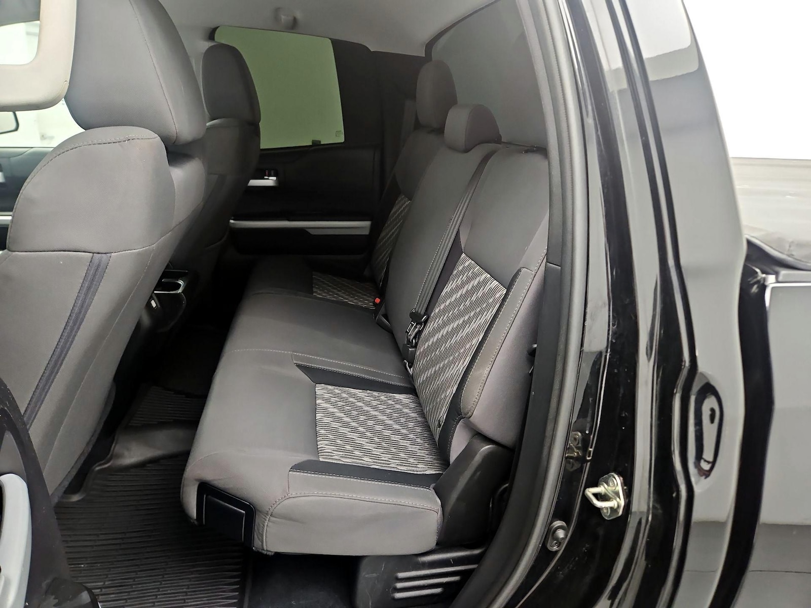 2020 Toyota Tundra SR5 - Photo 19
