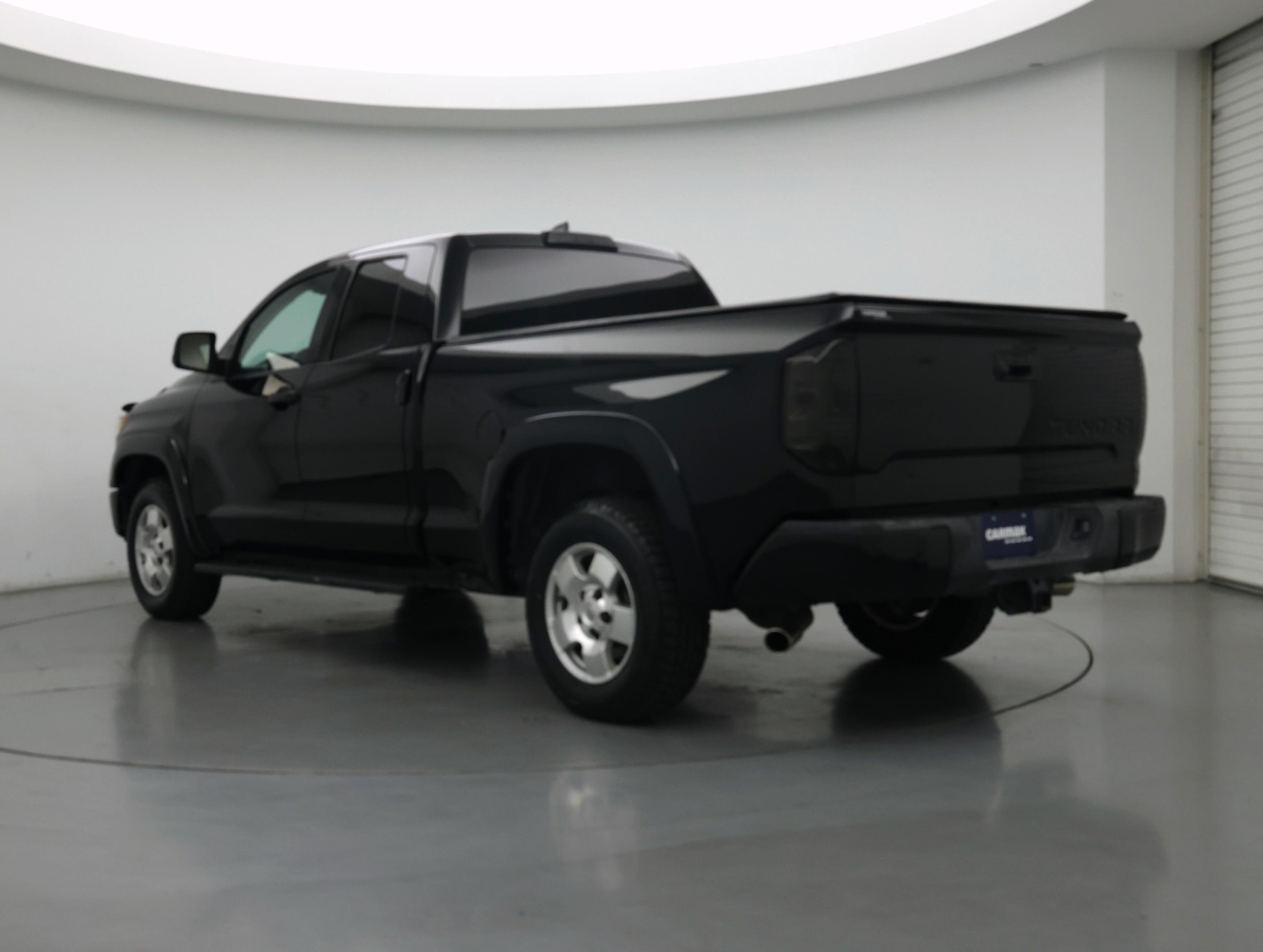 Thumbnail: 2020 Toyota Tundra - 2
