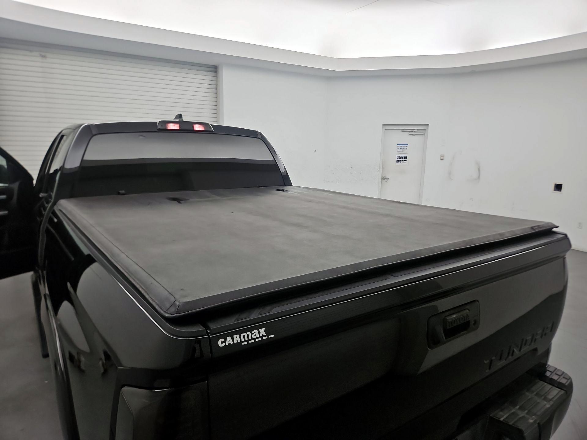 Thumbnail: 2020 Toyota Tundra - 19