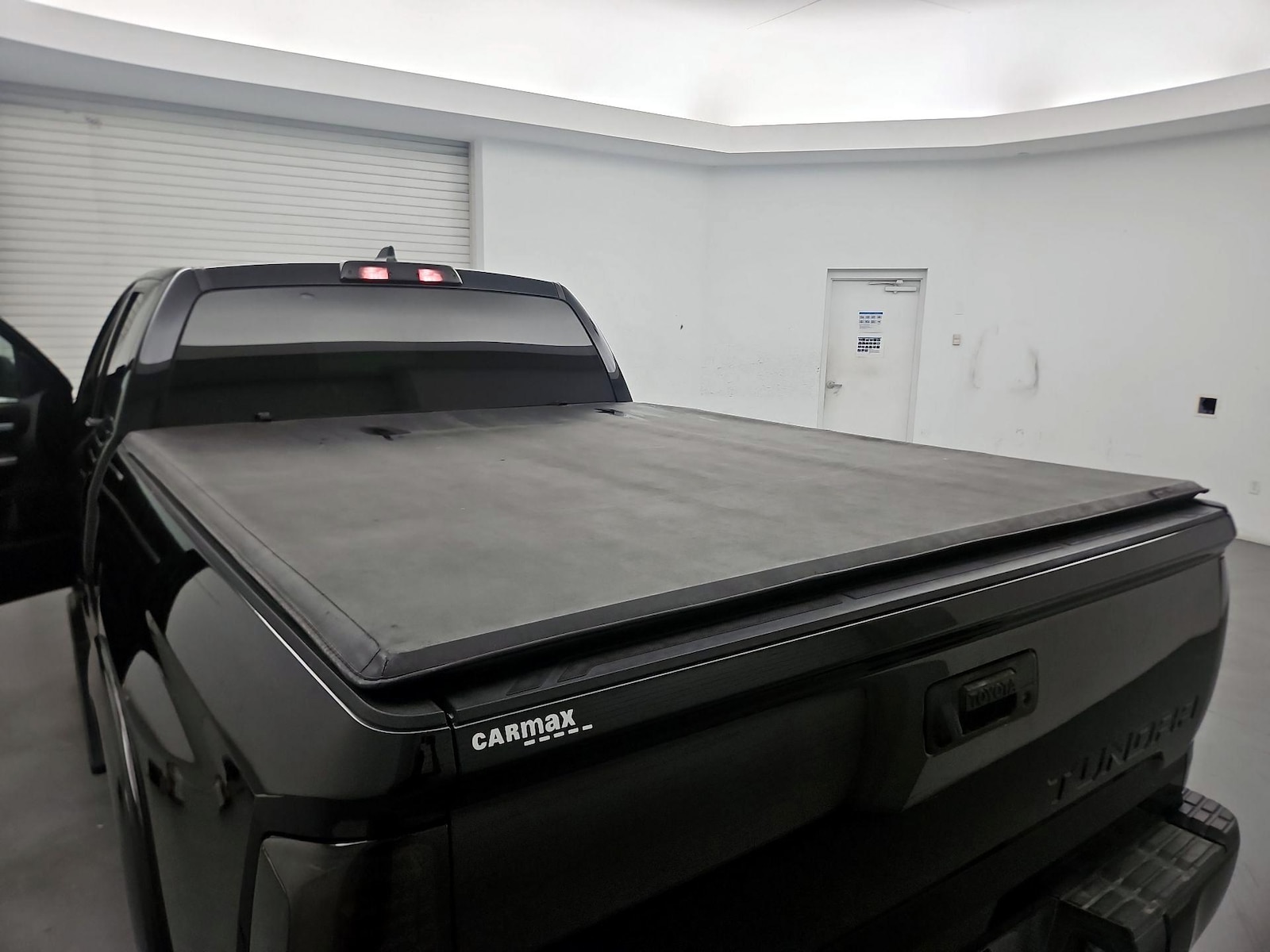 2020 Toyota Tundra SR5 - Photo 20