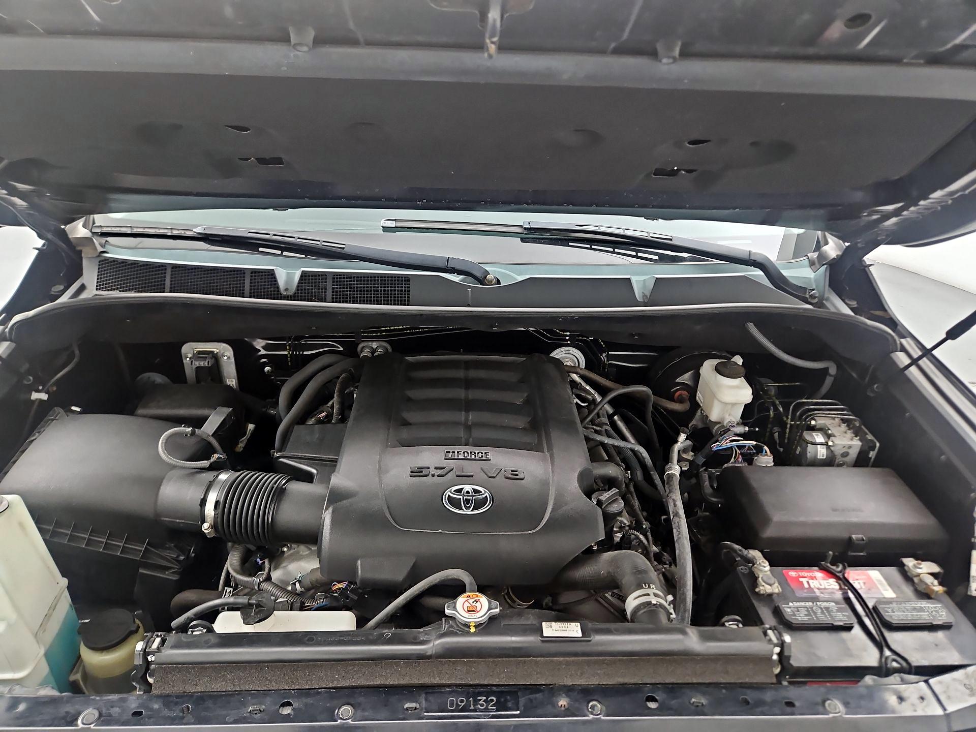 Thumbnail: 2020 Toyota Tundra - 20