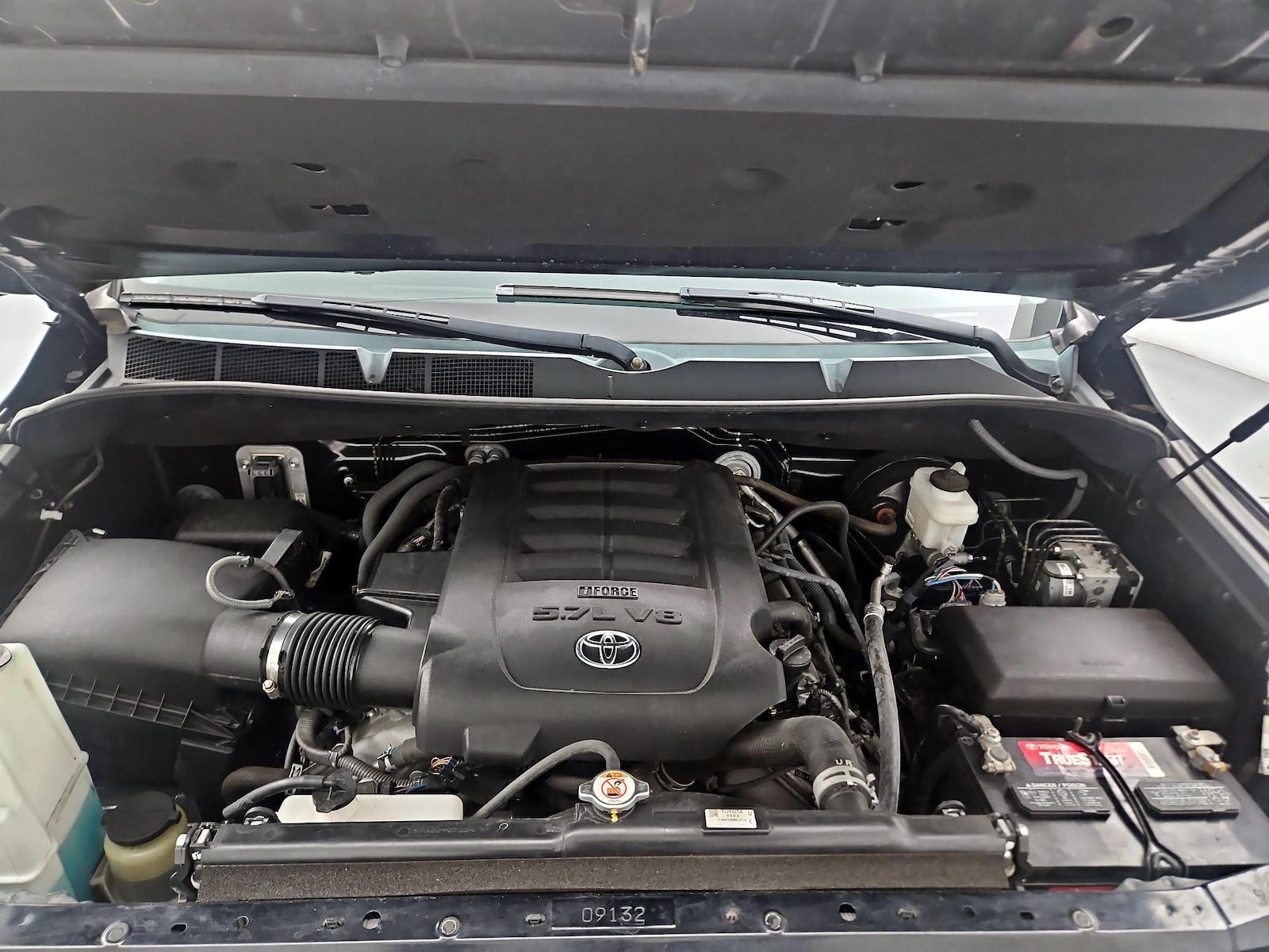 2020 Toyota Tundra SR5 - Photo 21