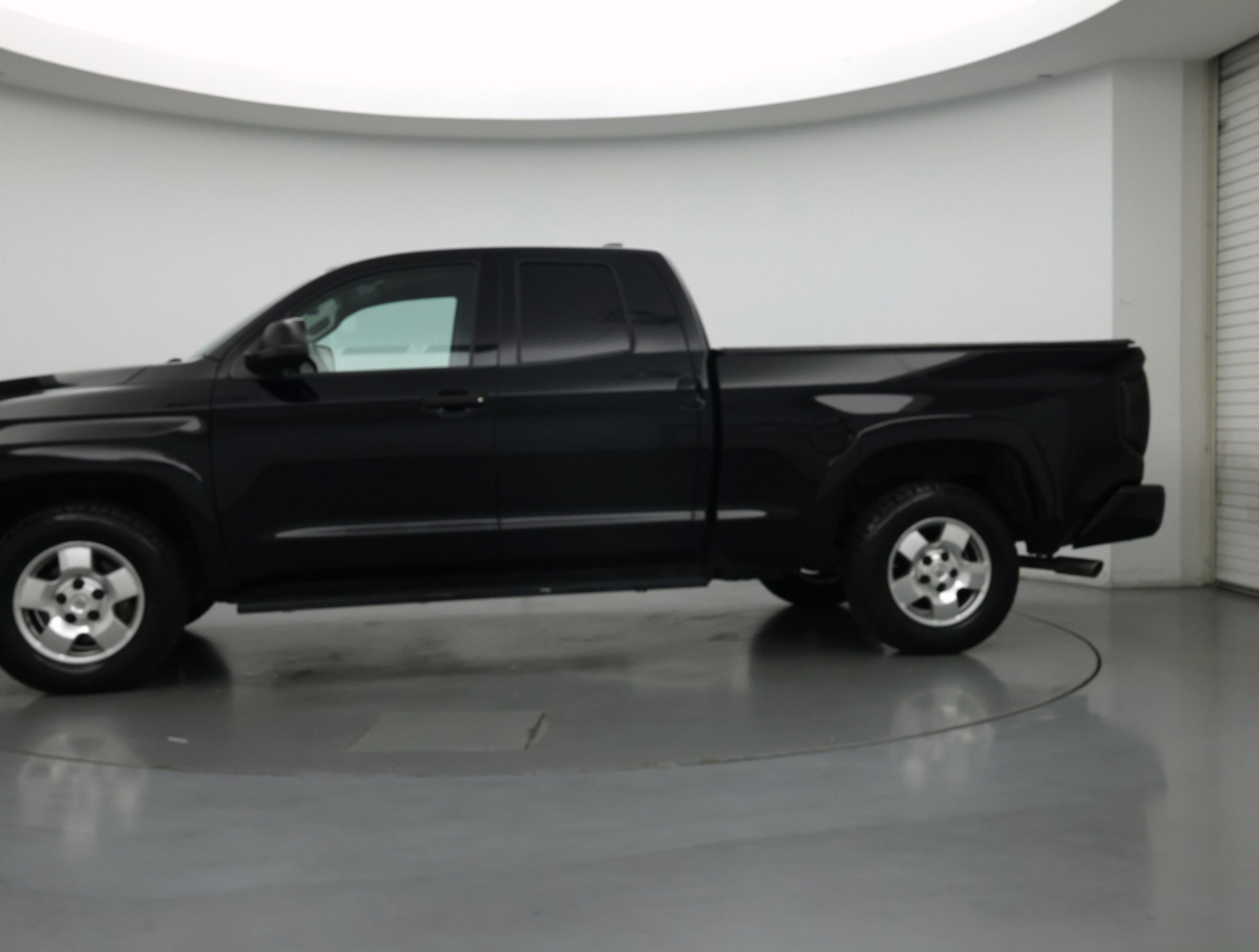 Thumbnail: 2020 Toyota Tundra - 3