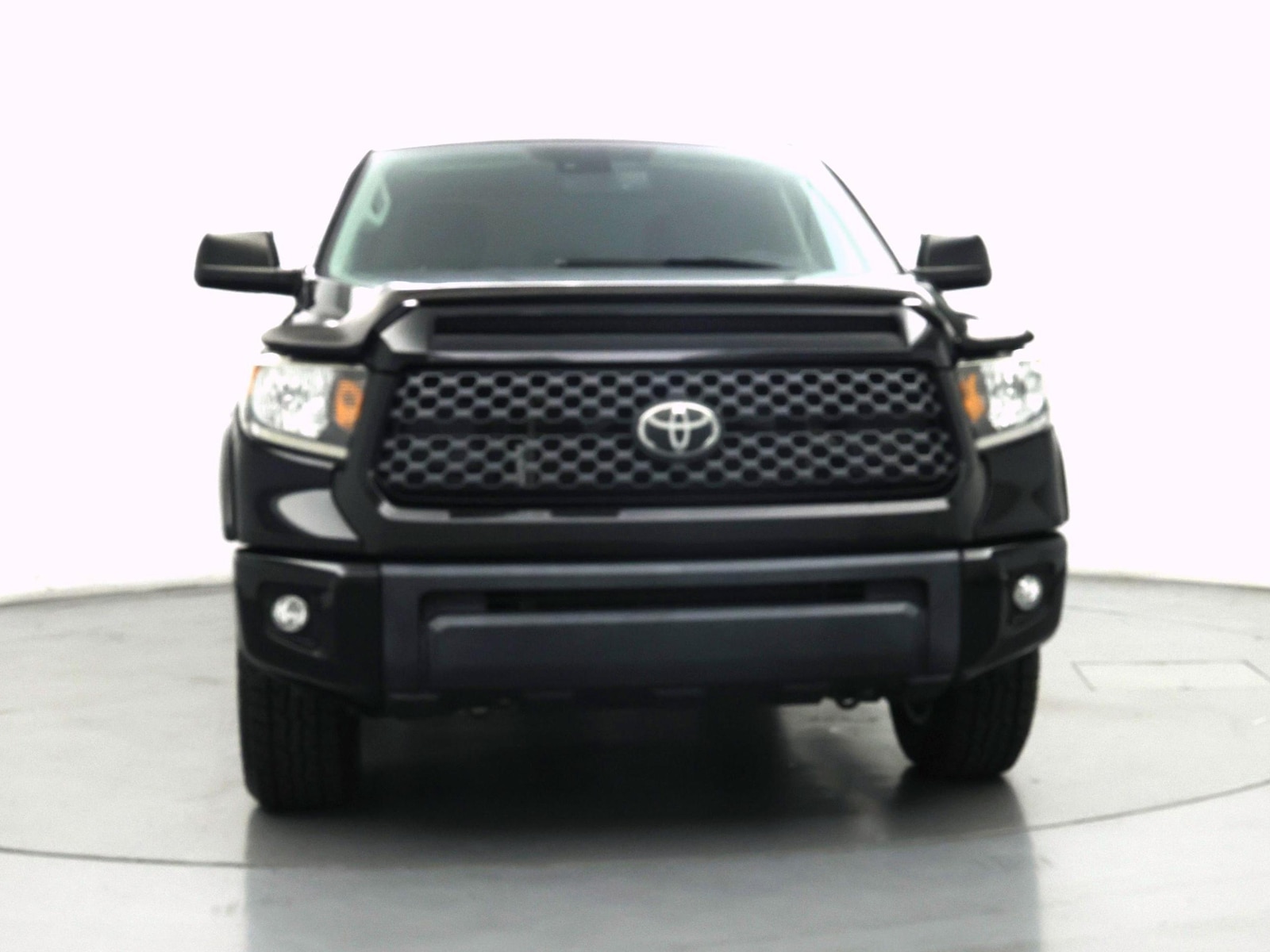 2020 Toyota Tundra SR5 - Photo 6