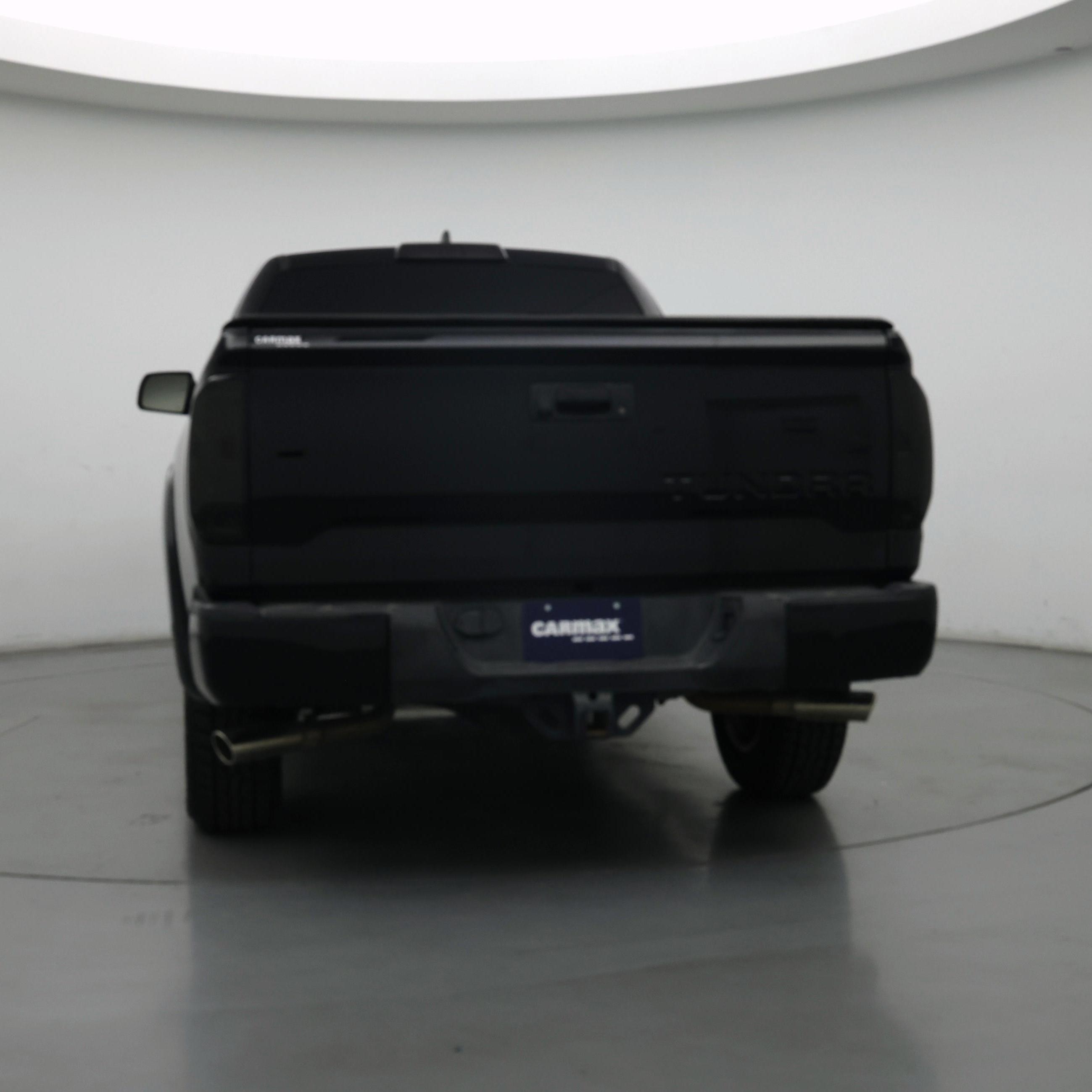 Thumbnail: 2020 Toyota Tundra - 6