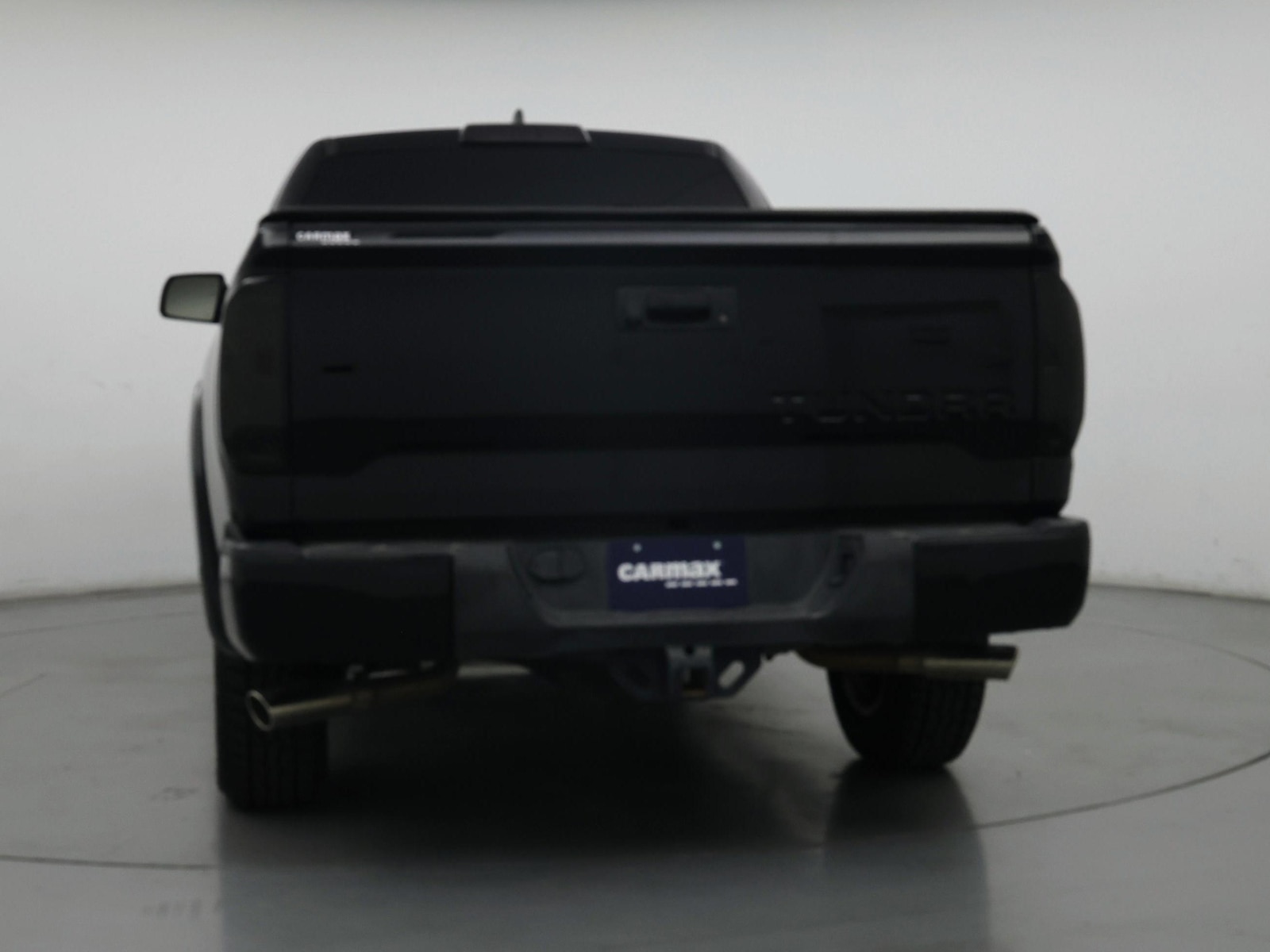 2020 Toyota Tundra SR5 - Photo 7