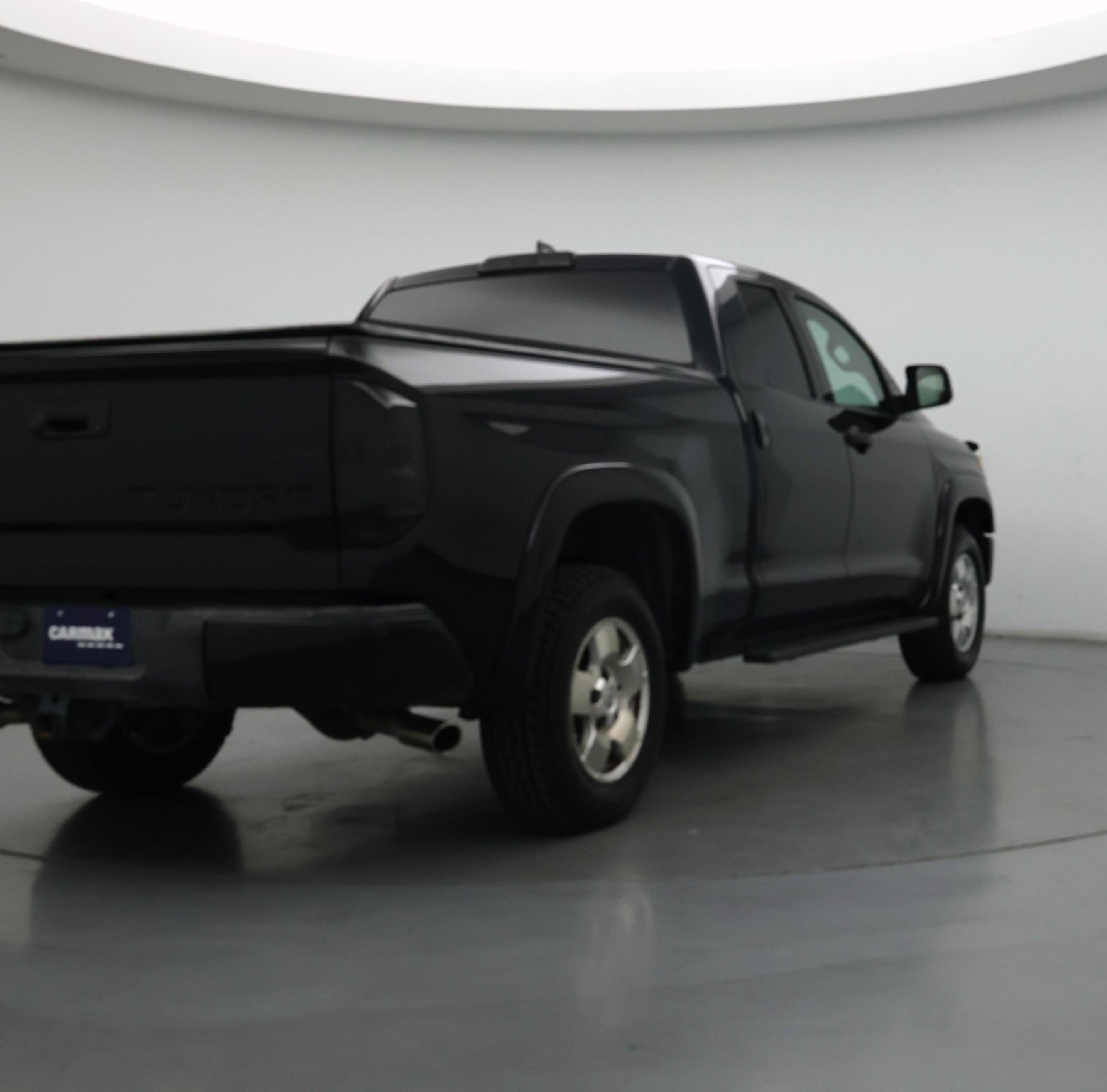 Thumbnail: 2020 Toyota Tundra - 8