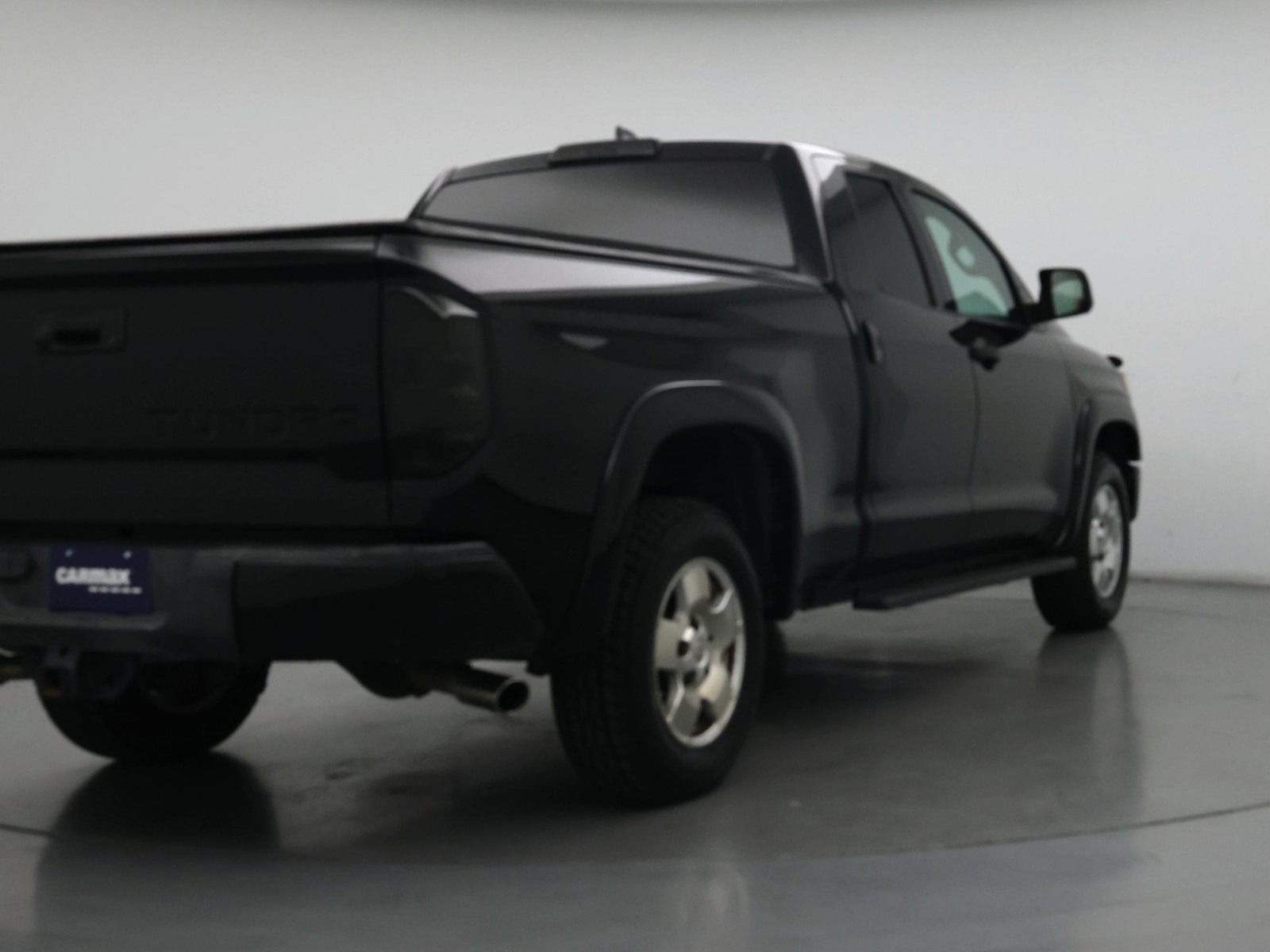 2020 Toyota Tundra SR5 - Photo 9