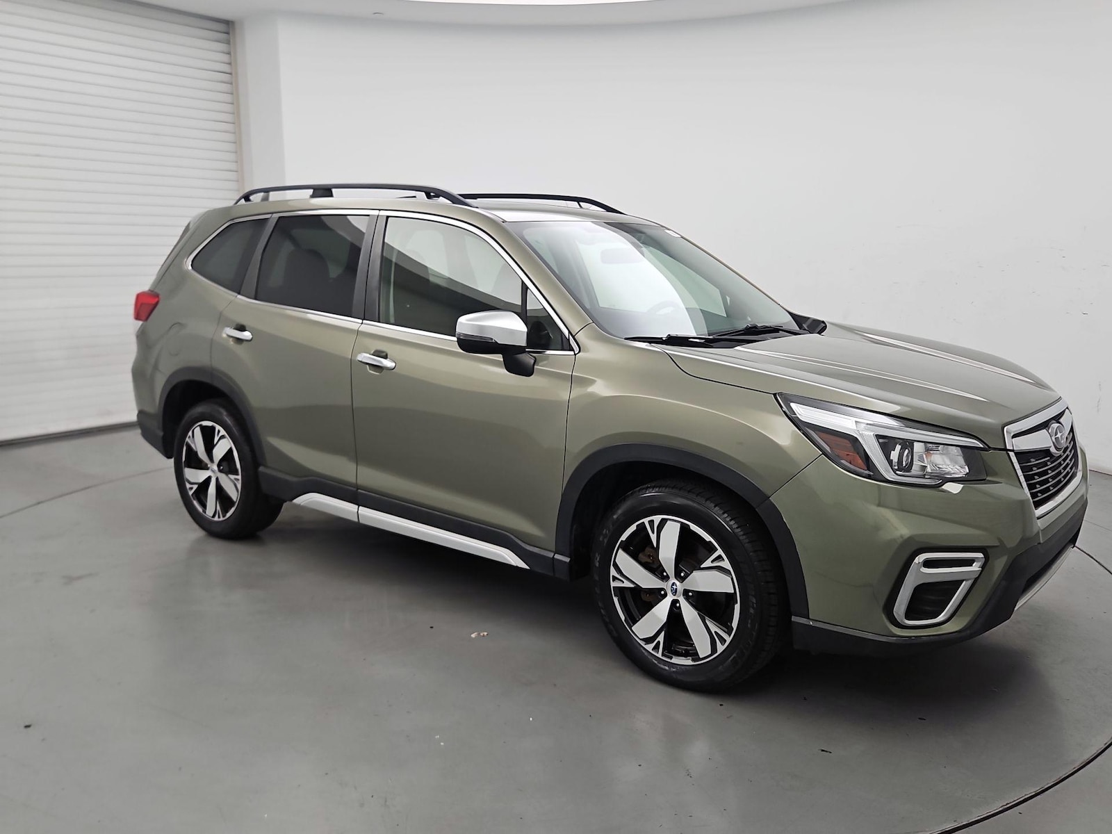 2019 Subaru Forester Touring - Photo 1