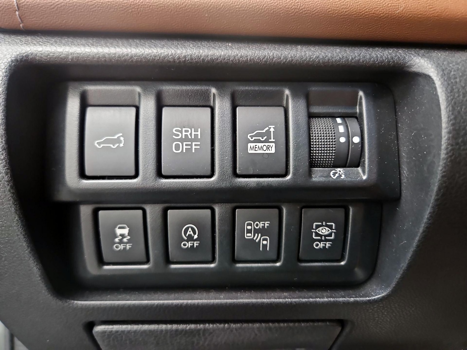 2019 Subaru Forester Touring - Photo 12