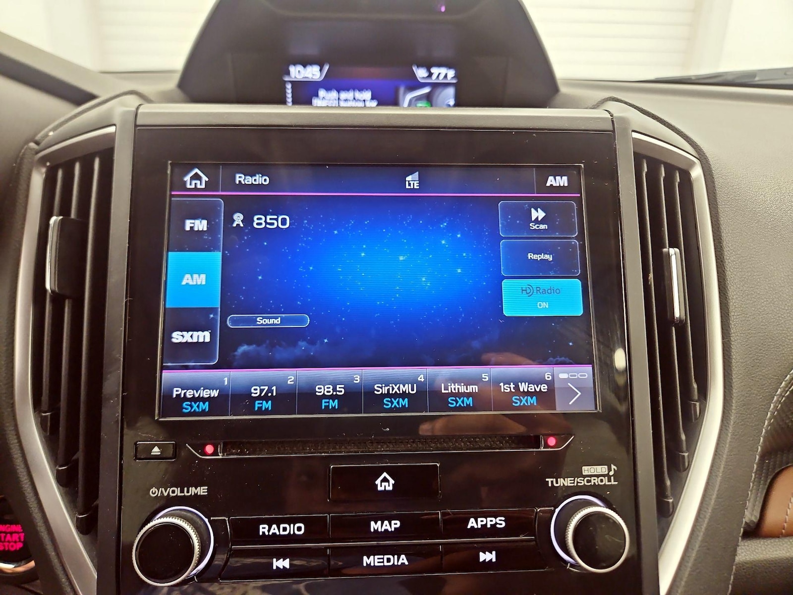 2019 Subaru Forester Touring - Photo 14