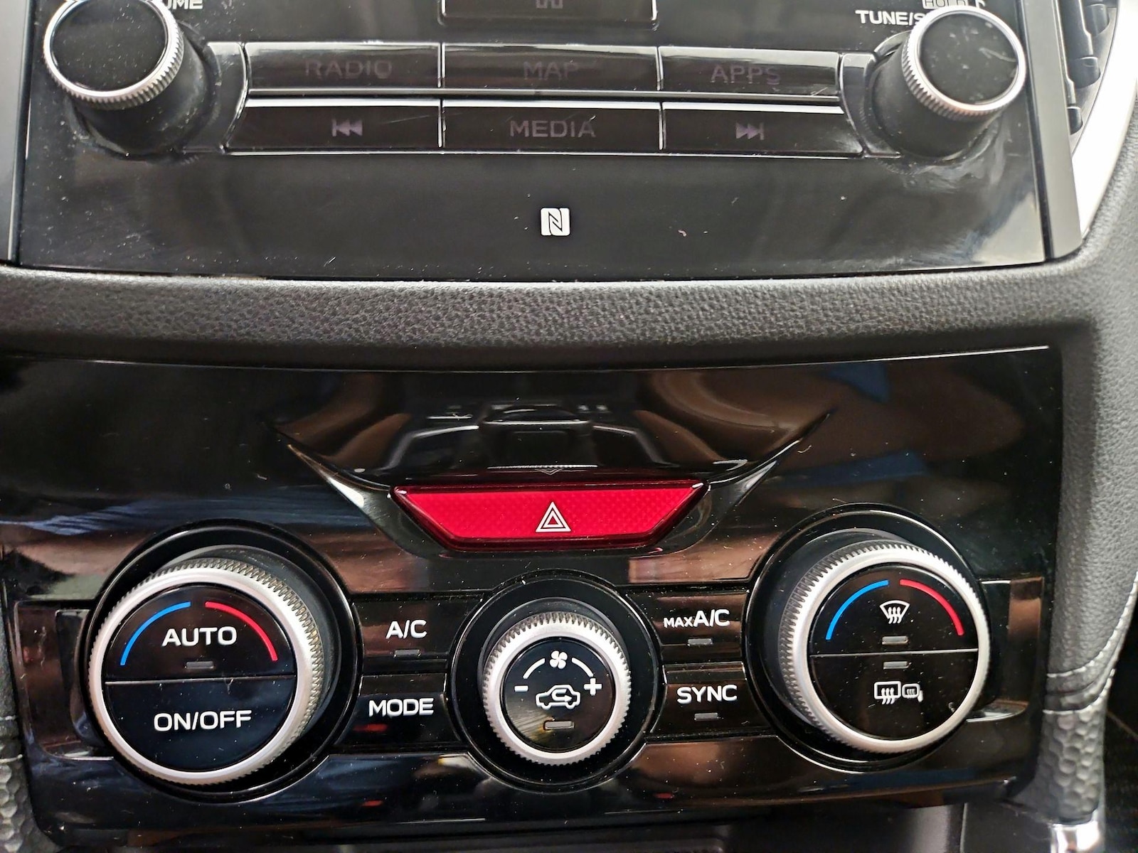 2019 Subaru Forester Touring - Photo 15