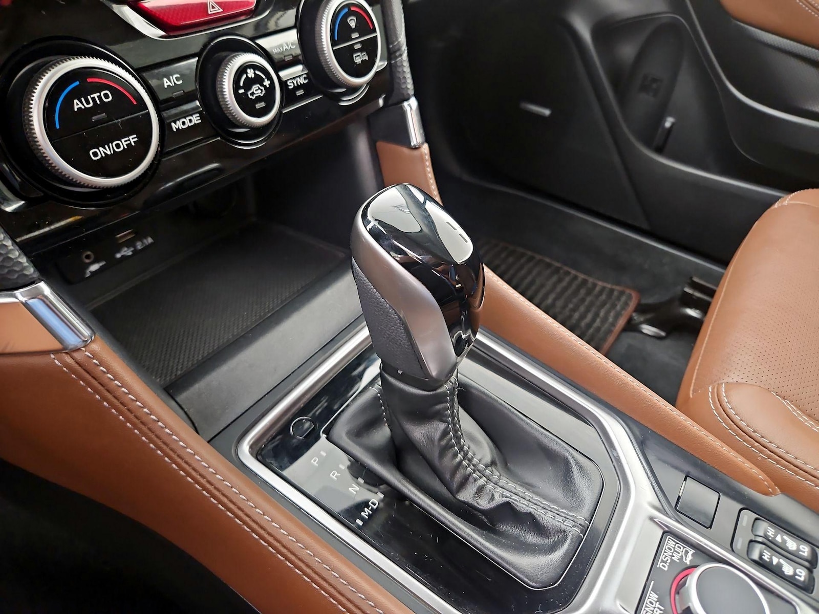 2019 Subaru Forester Touring - Photo 16