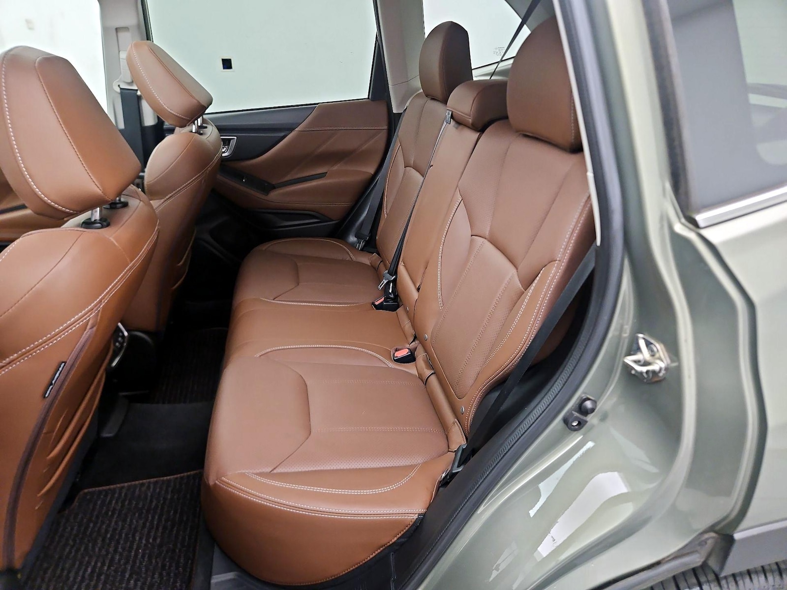 2019 Subaru Forester Touring - Photo 18