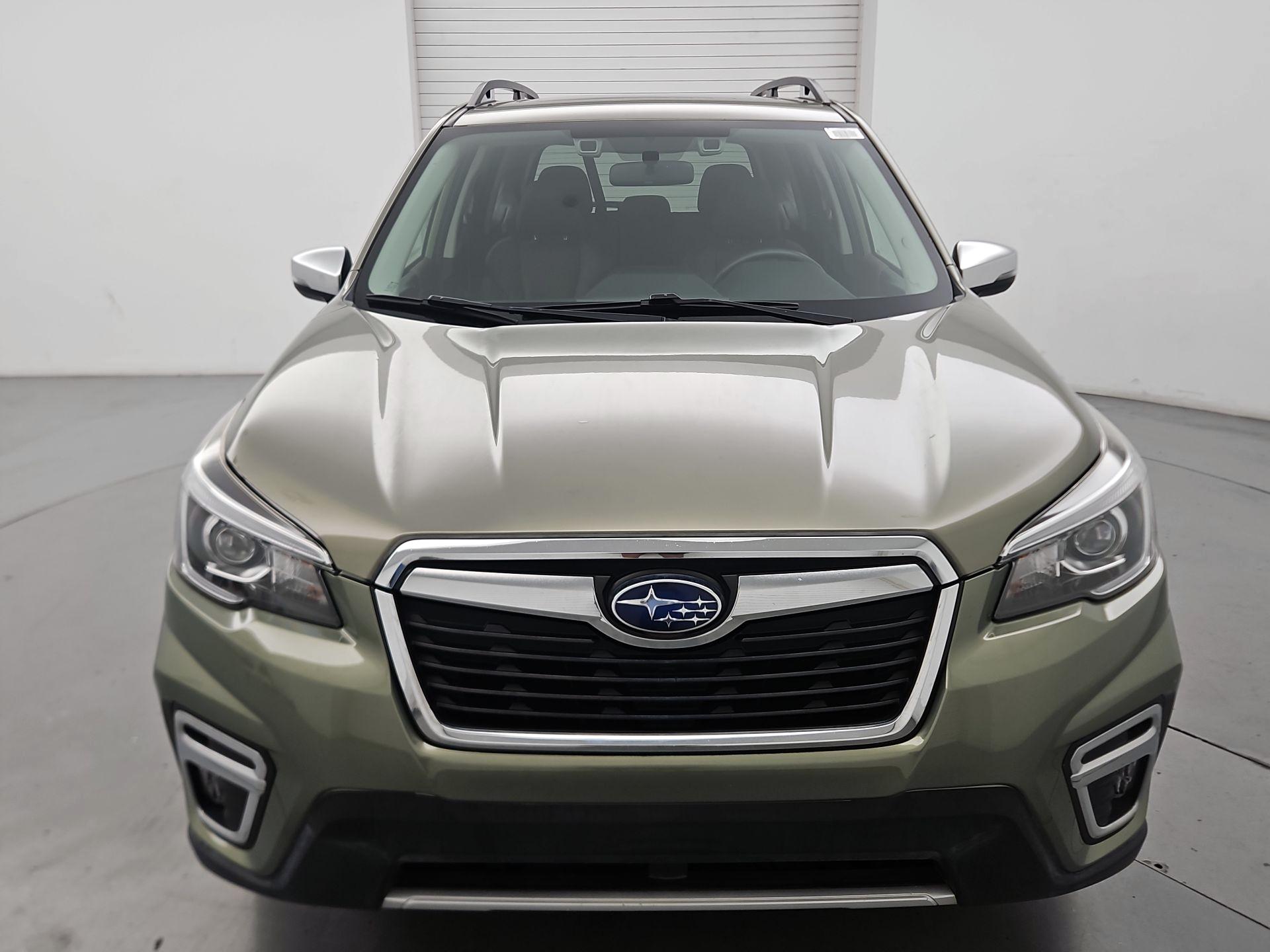 Thumbnail: 2019 Subaru Forester - 2