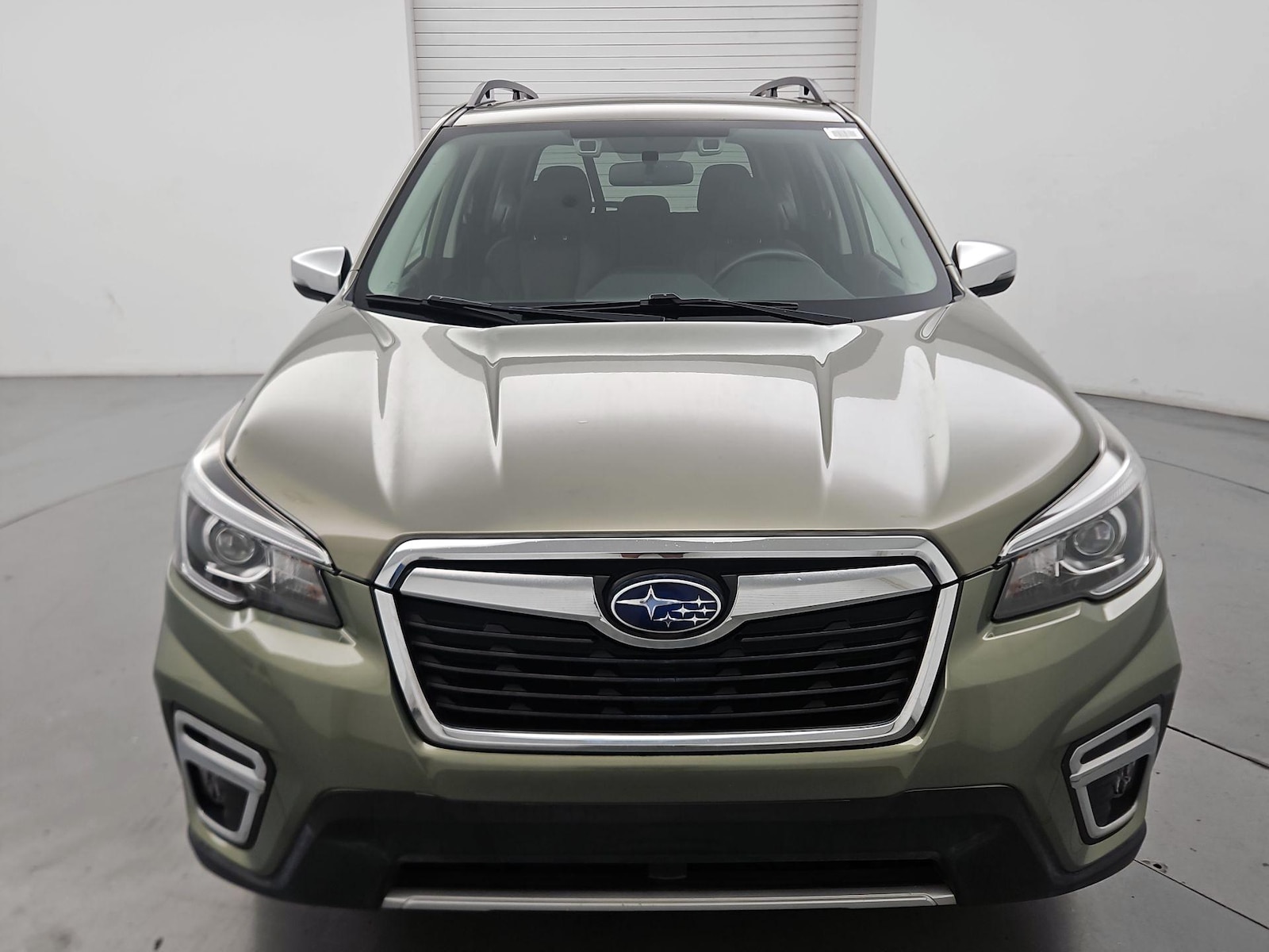 2019 Subaru Forester Touring - Photo 2