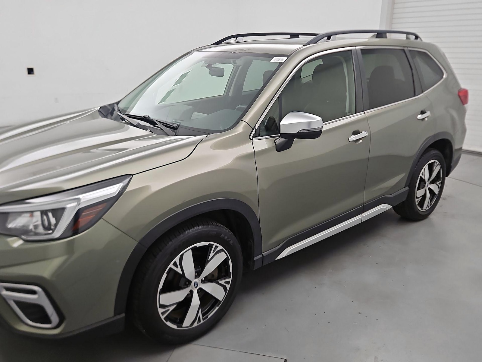 2019 Subaru Forester Touring - Photo 3