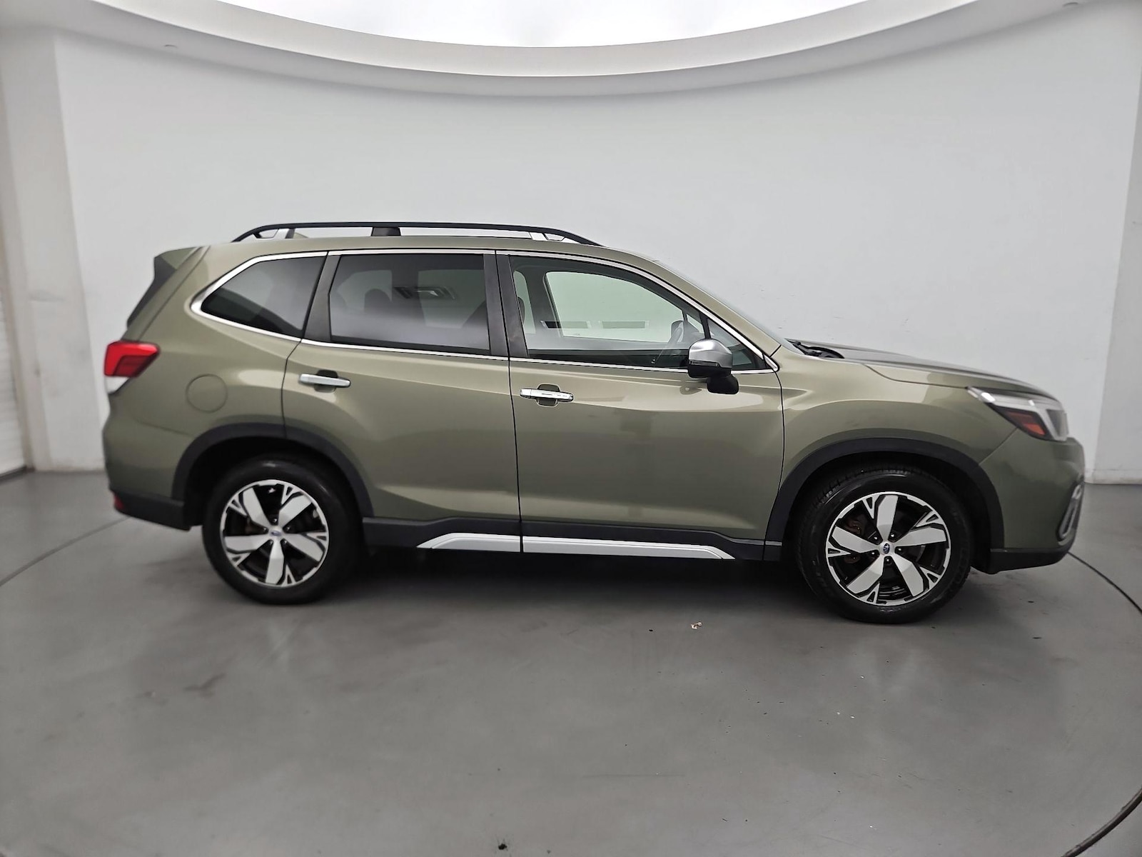 2019 Subaru Forester Touring - Photo 4