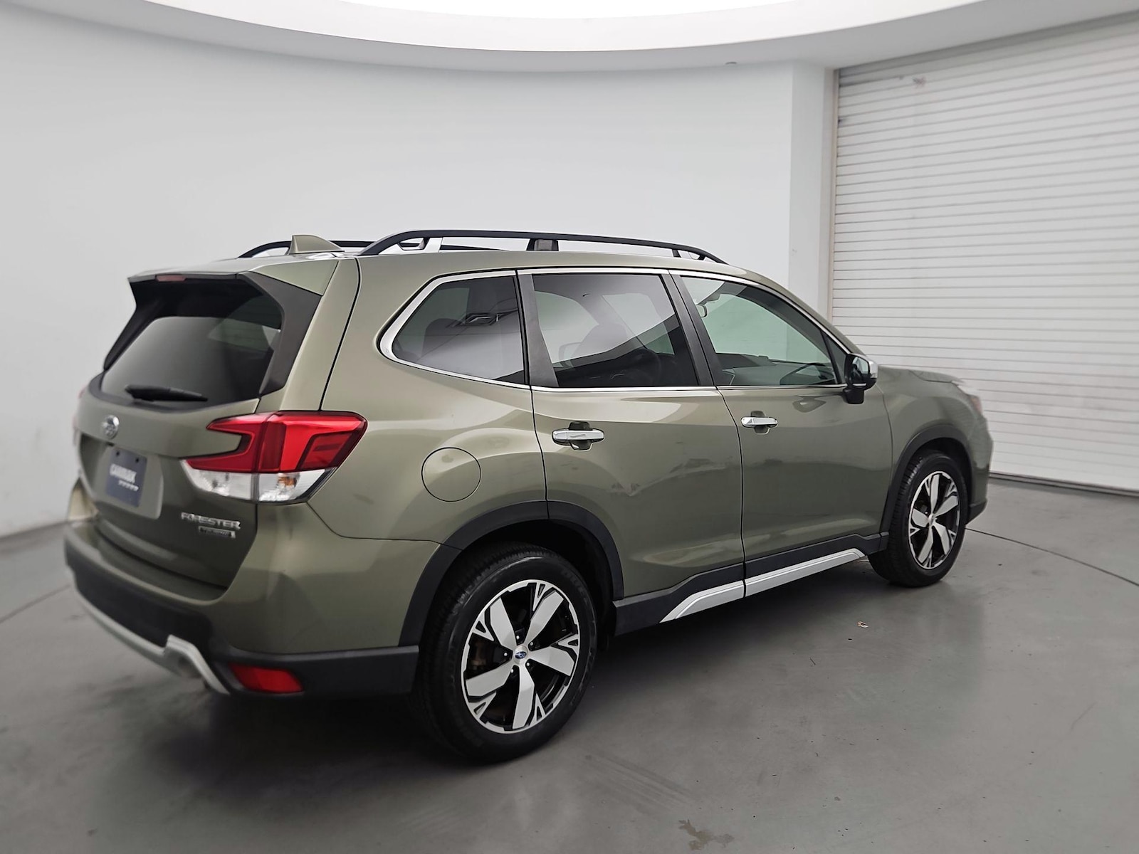 2019 Subaru Forester Touring - Photo 5