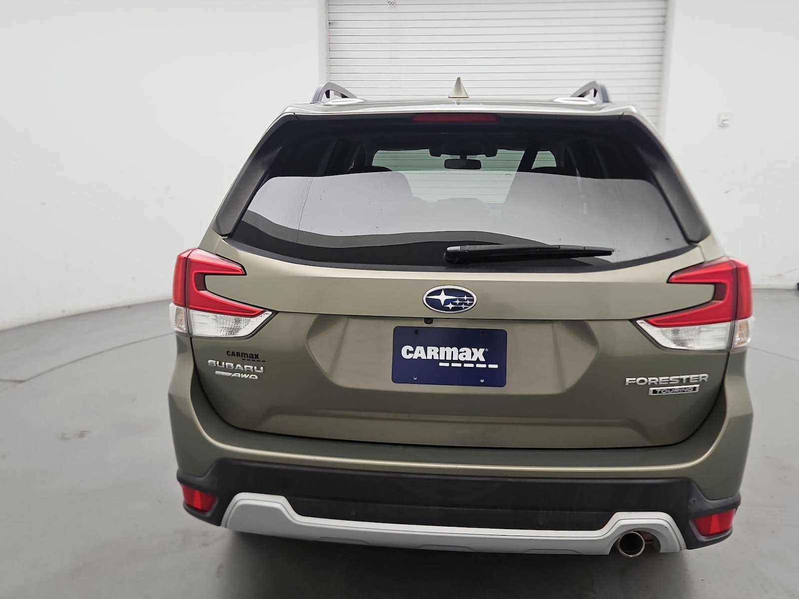 2019 Subaru Forester Touring - Photo 6