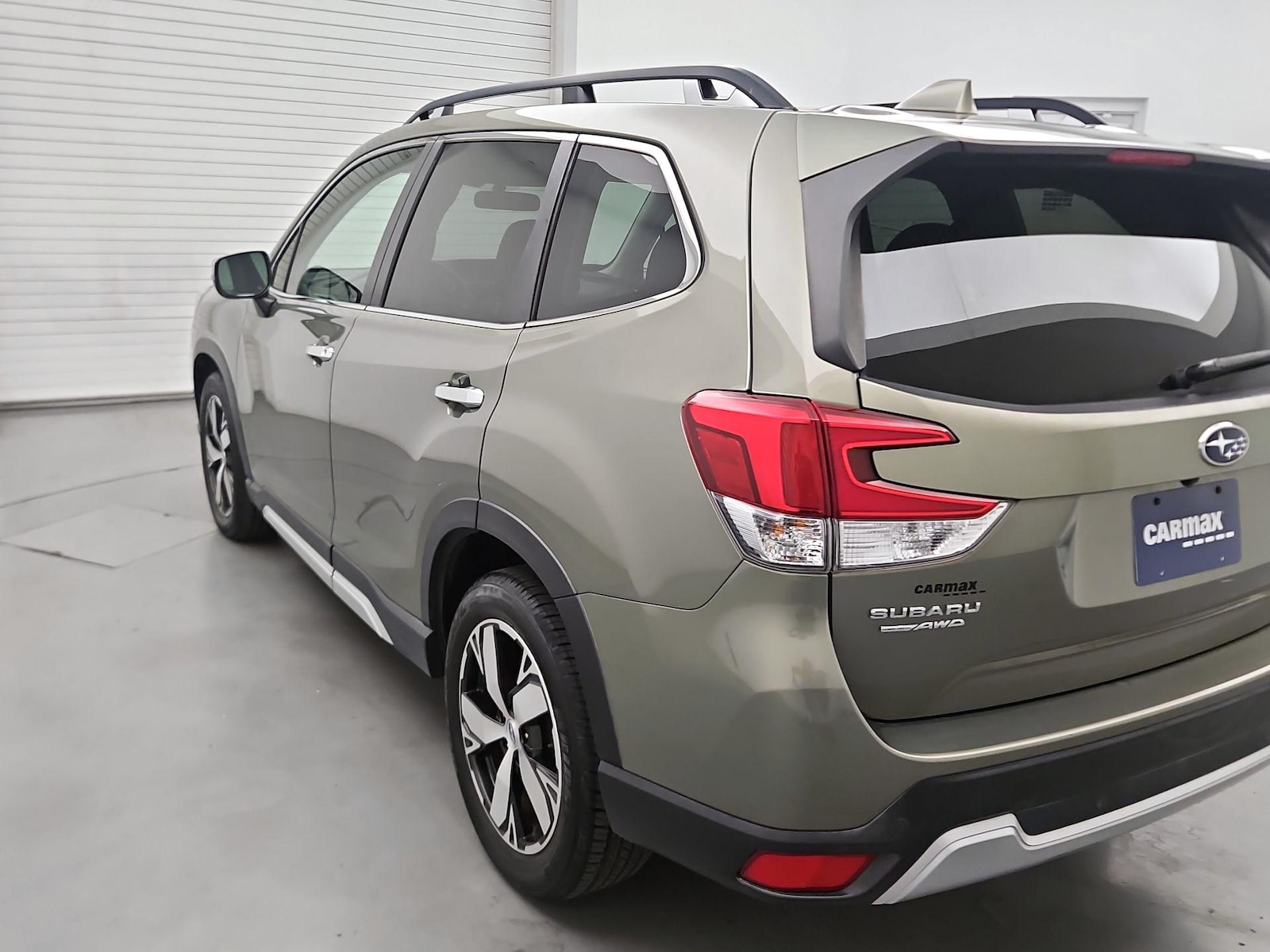 2019 Subaru Forester Touring - Photo 7