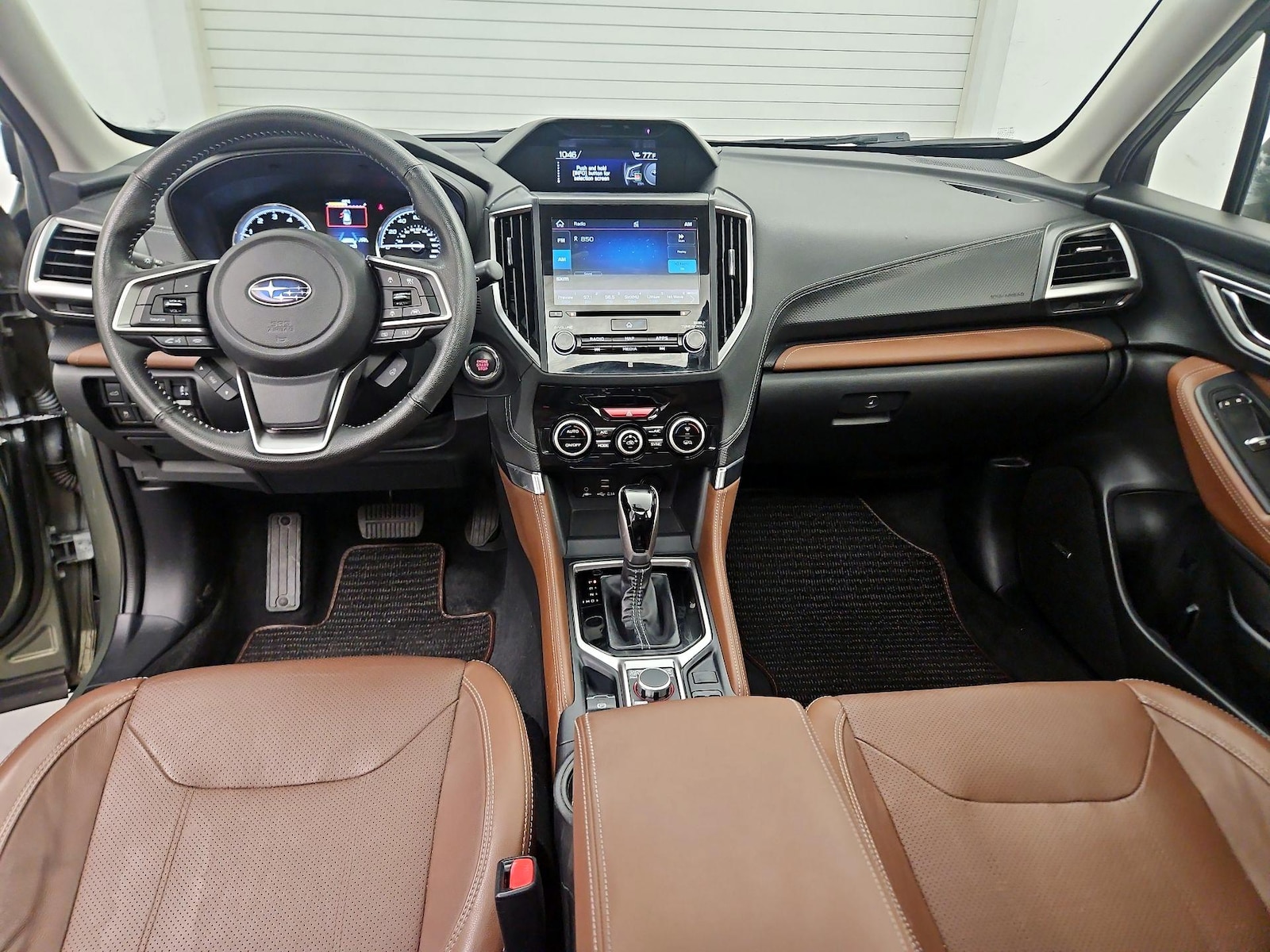 2019 Subaru Forester Touring - Photo 8
