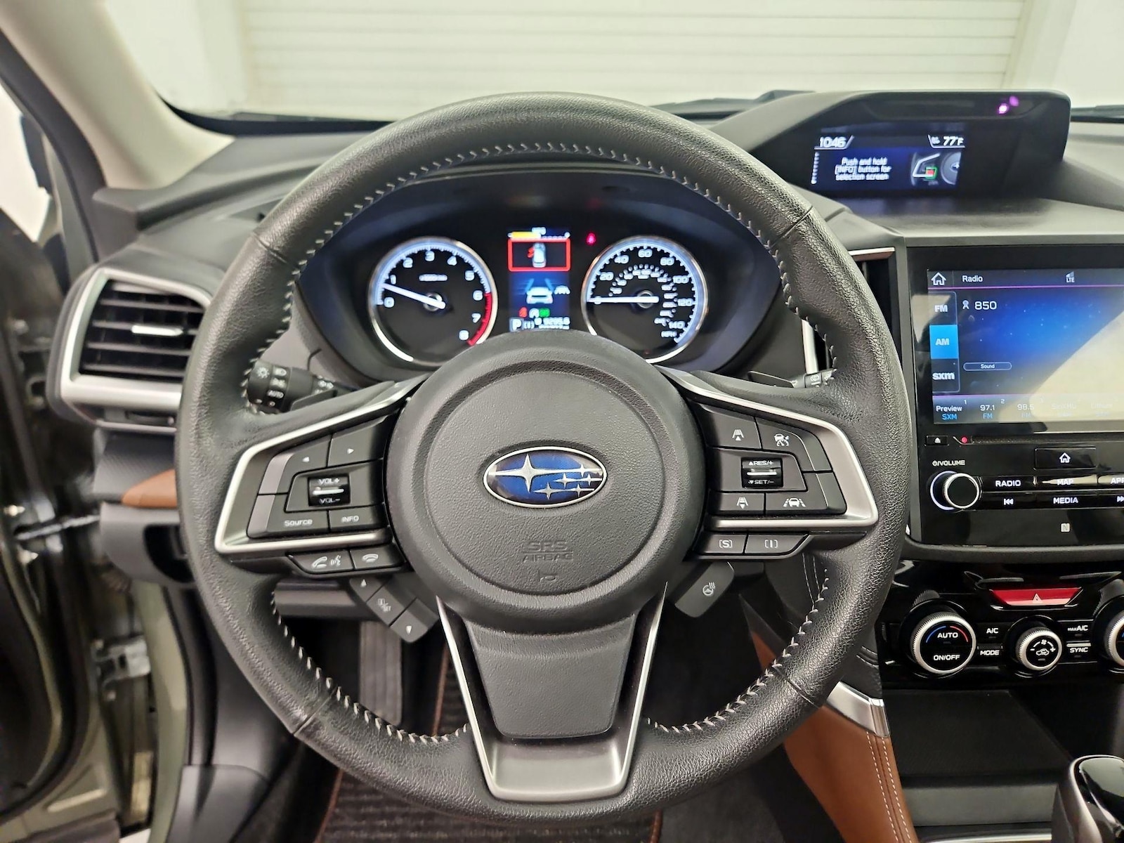2019 Subaru Forester Touring - Photo 9