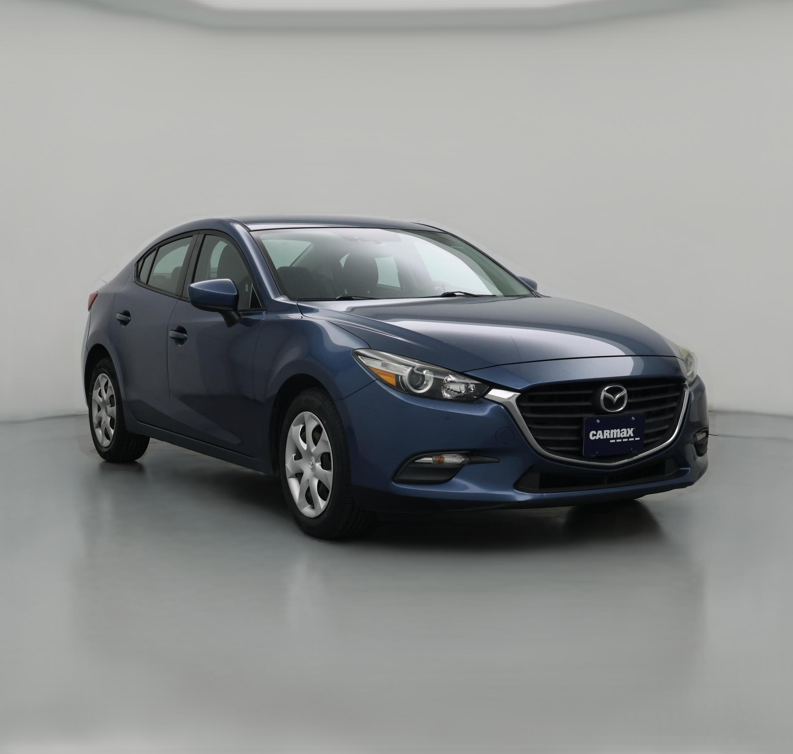 Thumbnail: 2017 Mazda Mazda3 - 1