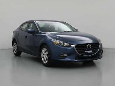 2017 Mazda Mazda3 Sport