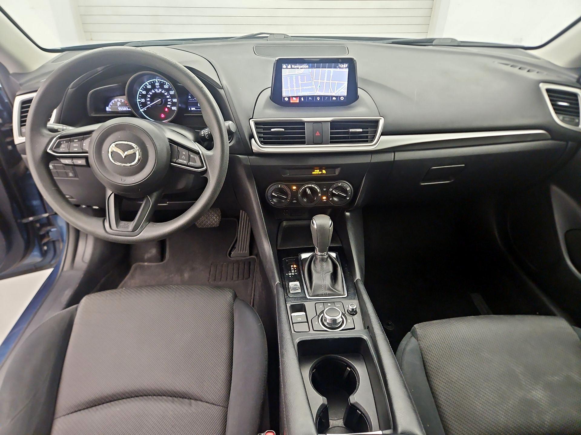 Thumbnail: 2017 Mazda Mazda3 - 9