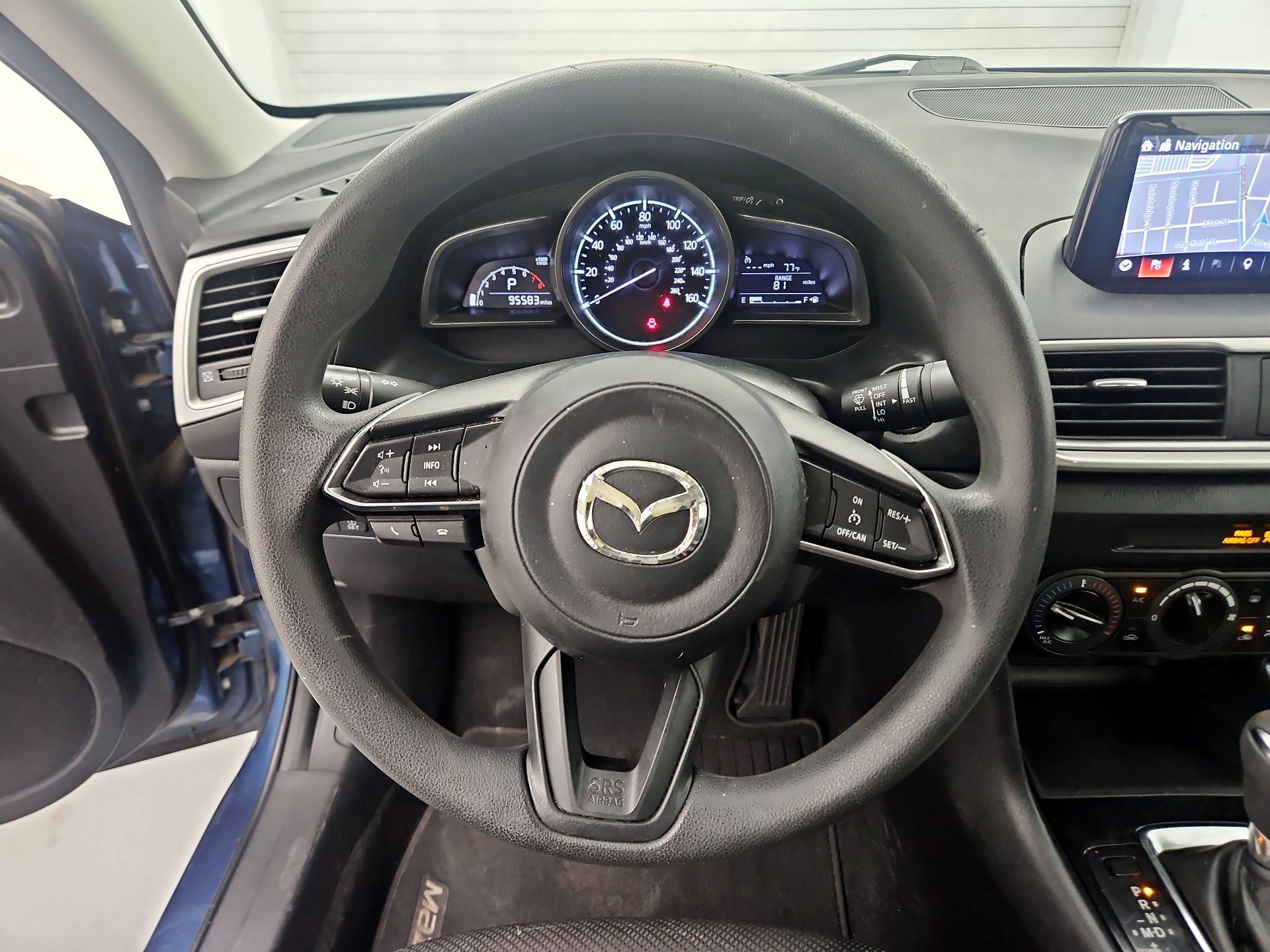 Thumbnail: 2017 Mazda Mazda3 - 10