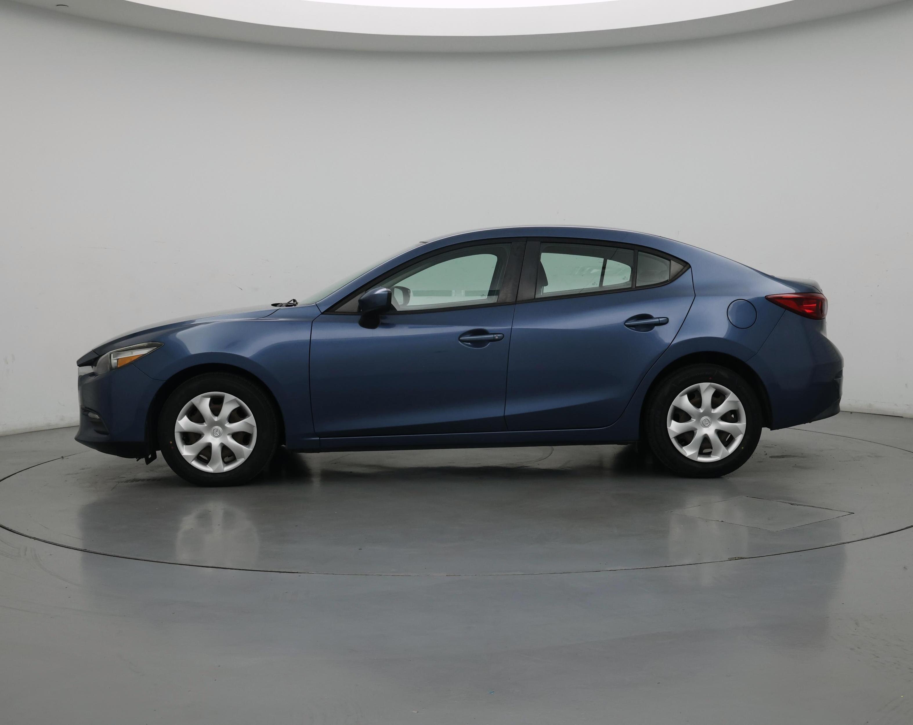 Thumbnail: 2017 Mazda Mazda3 - 3