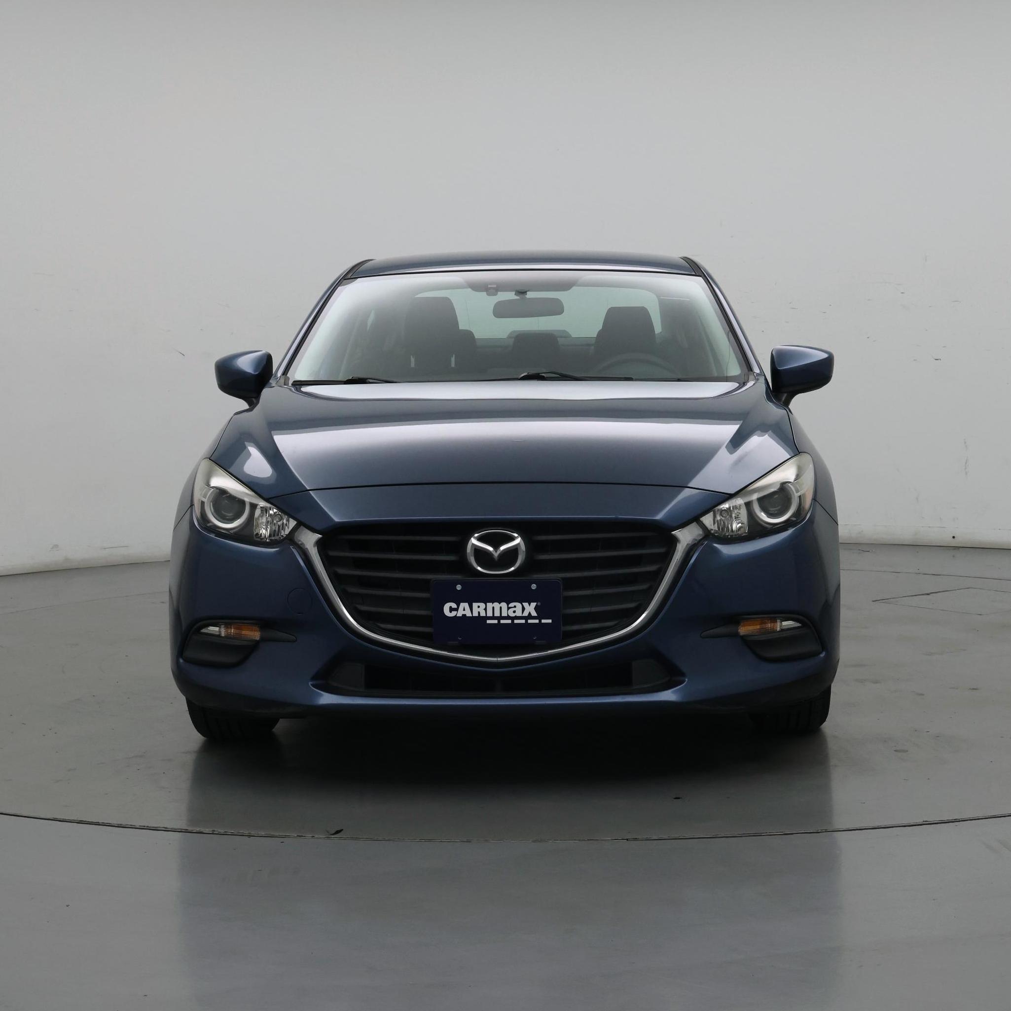 Thumbnail: 2017 Mazda Mazda3 - 5