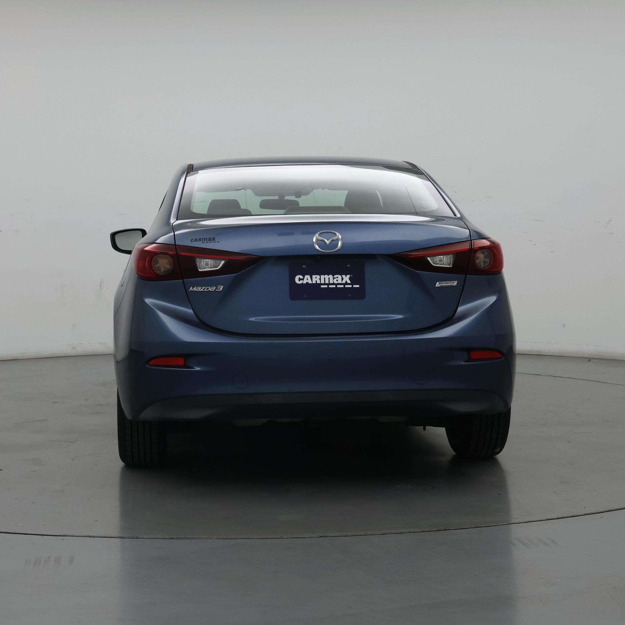 Thumbnail: 2017 Mazda Mazda3 - 6