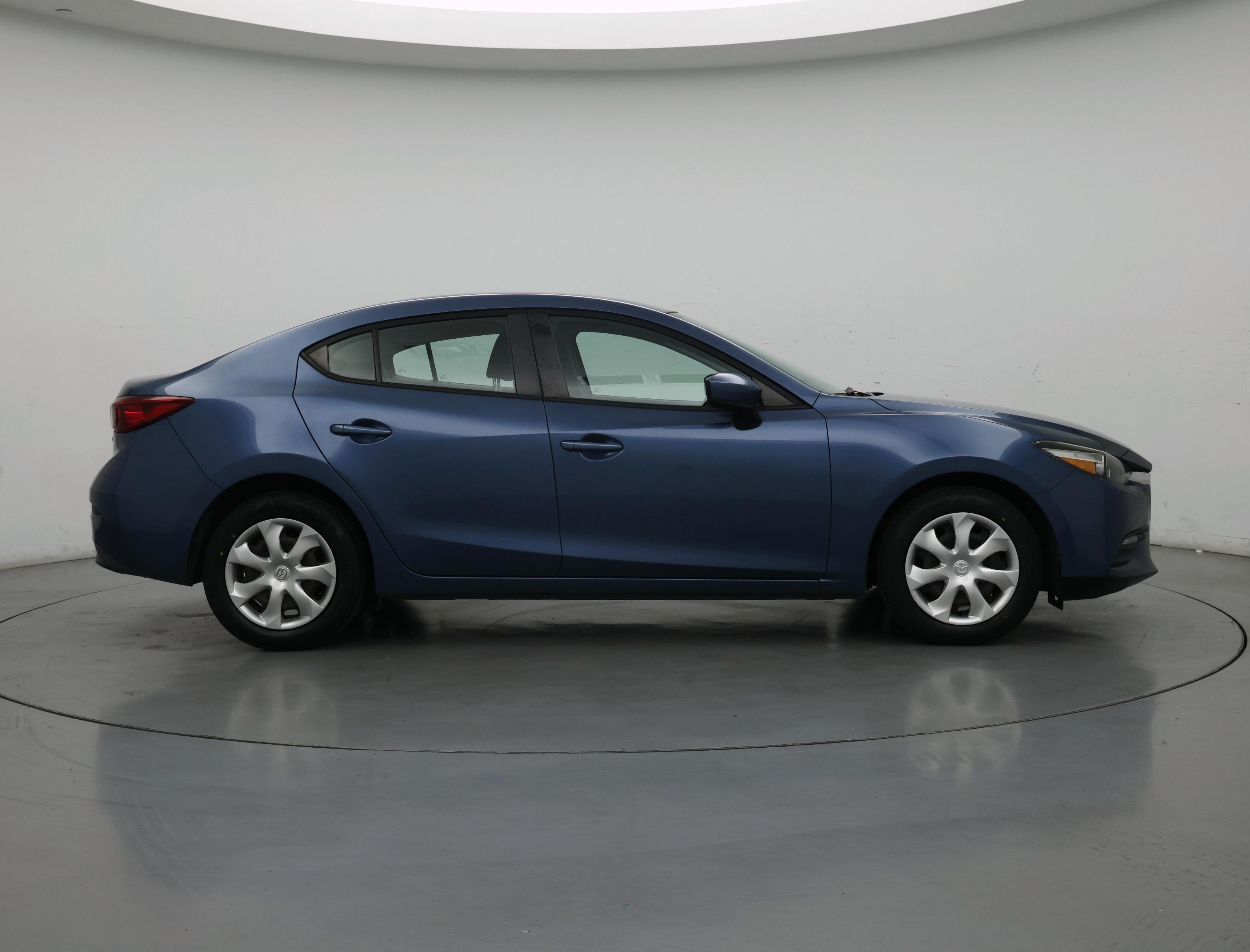 Thumbnail: 2017 Mazda Mazda3 - 7