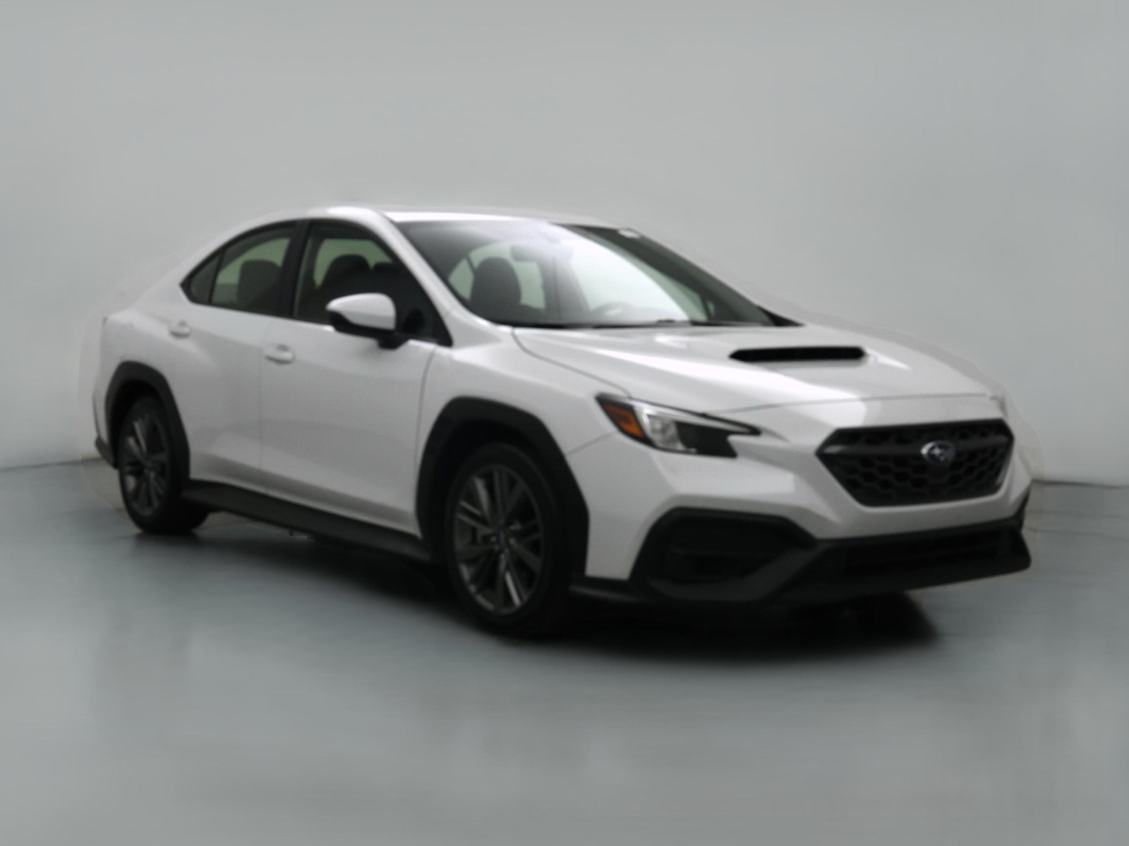 2022 Subaru WRX