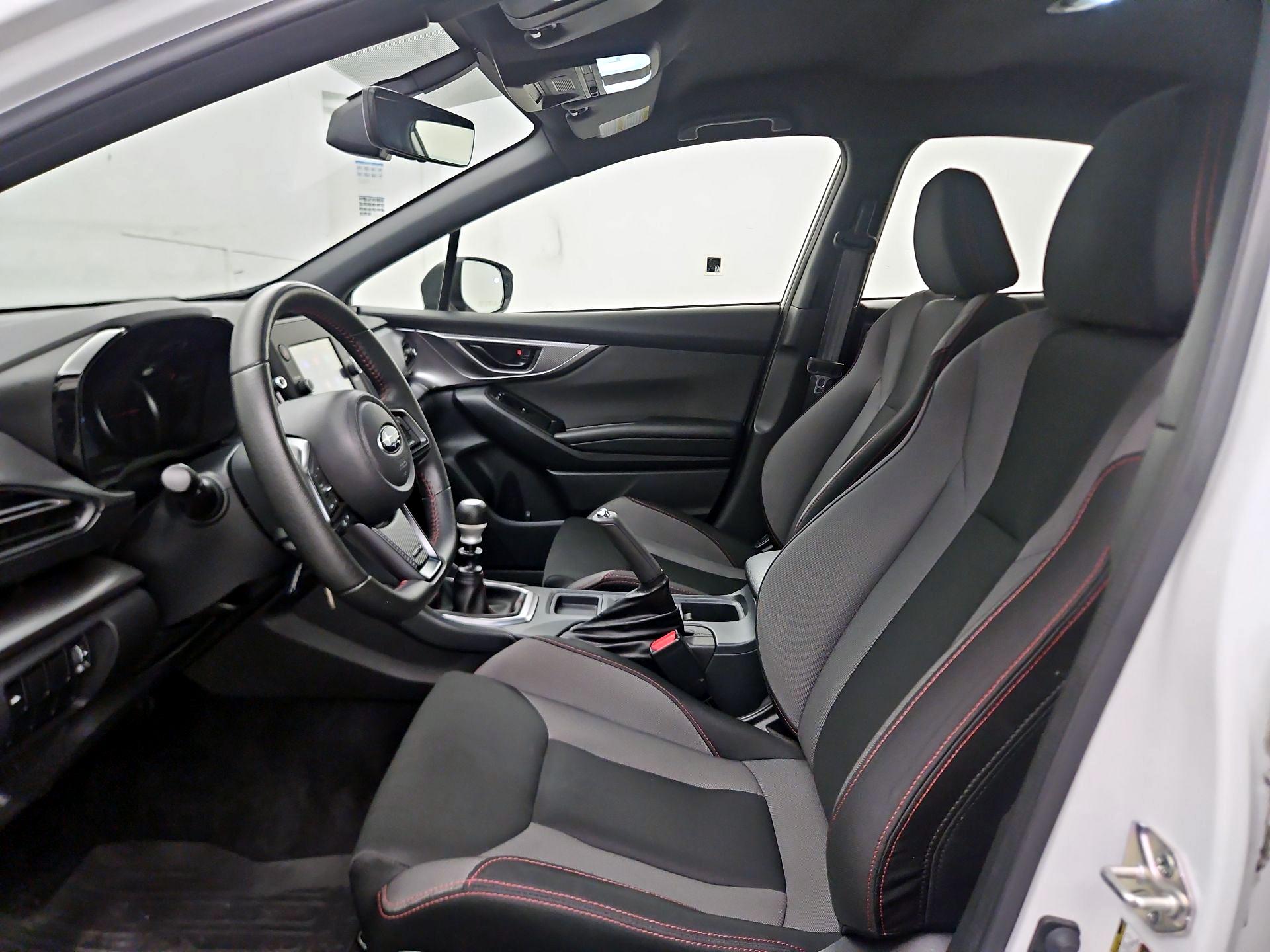 Thumbnail: 2022 Subaru WRX - 9